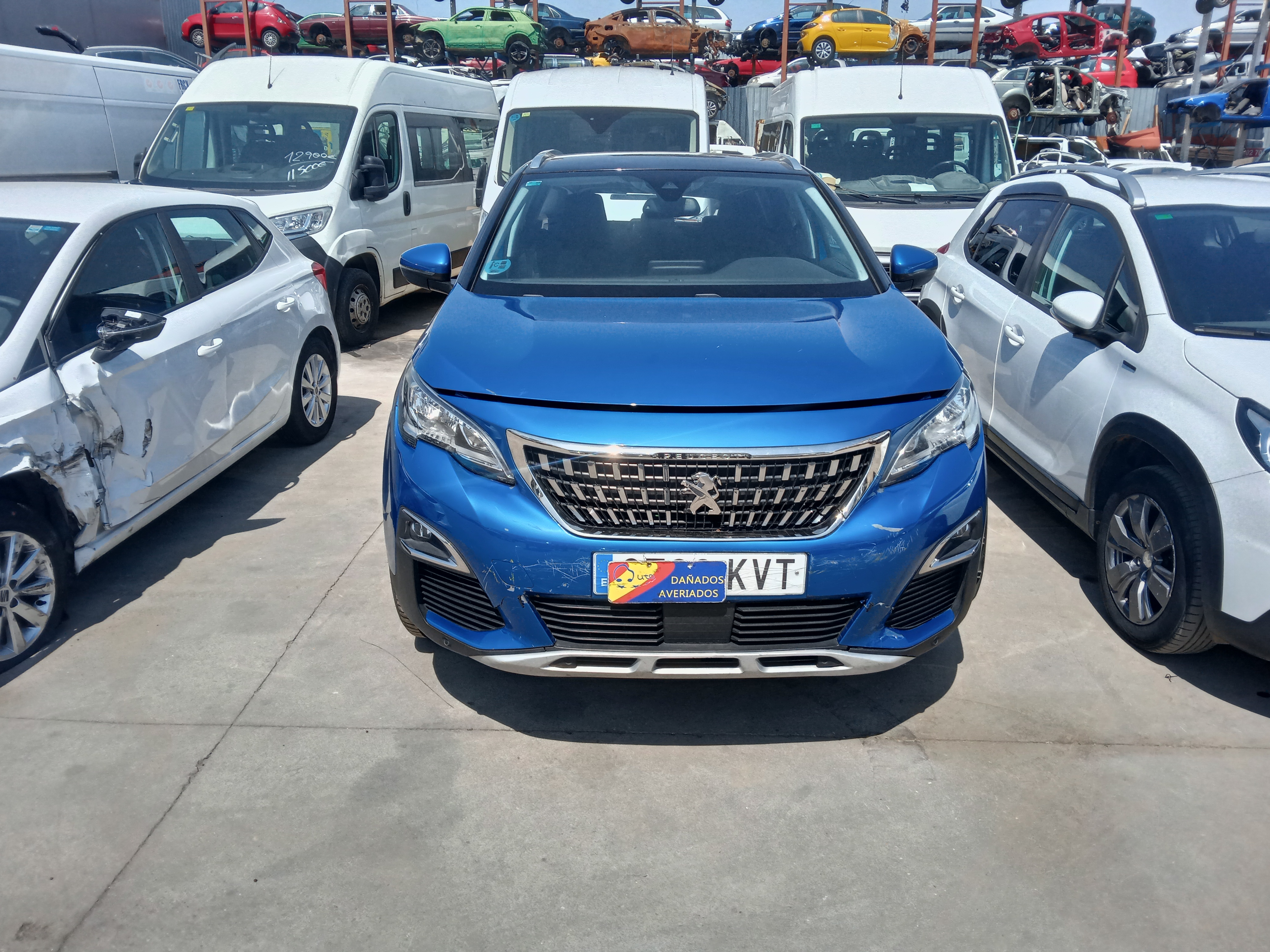 1.5HDI 130CV EAT8