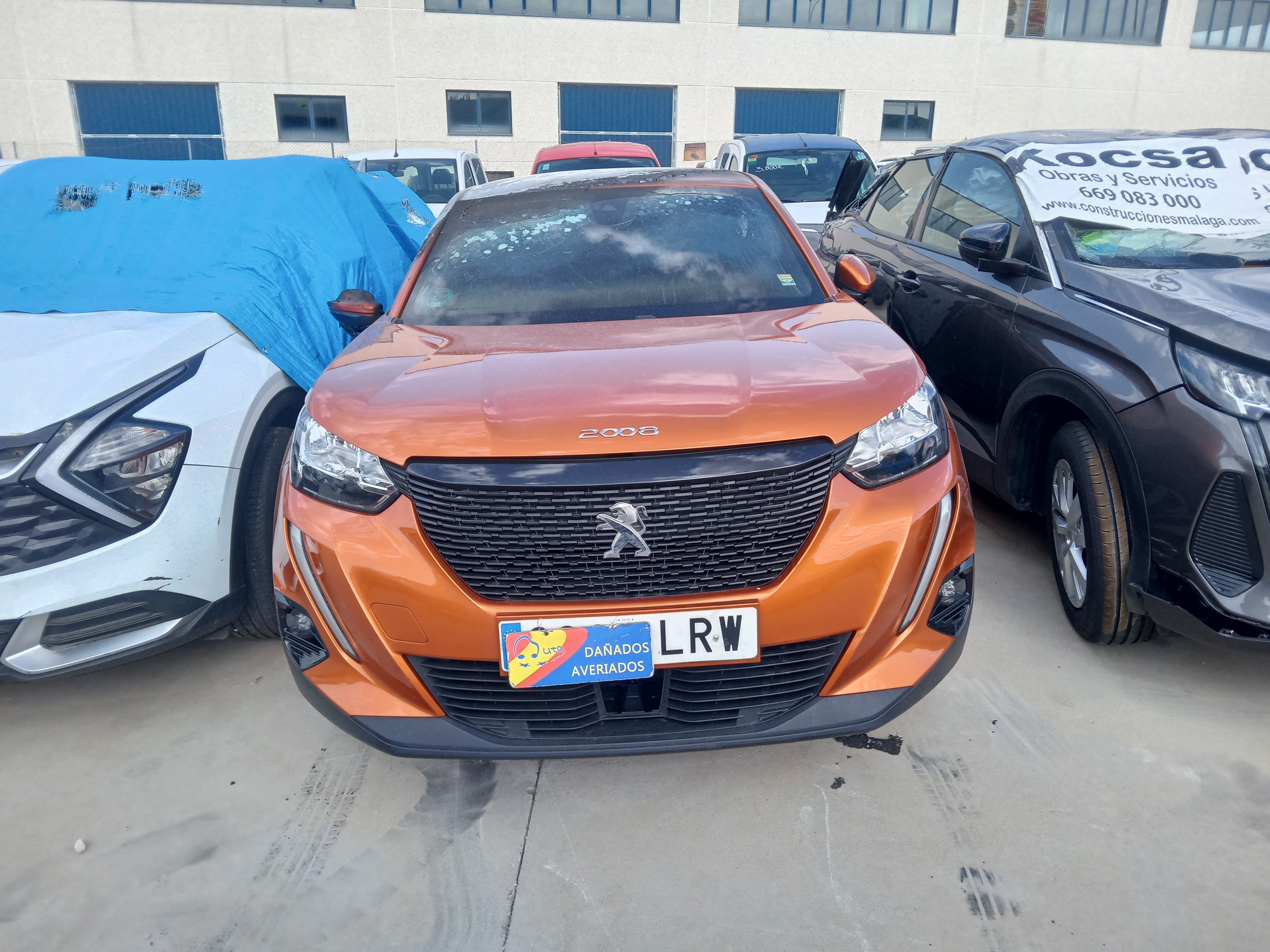 1.5HDI 110CV ACTIVE
