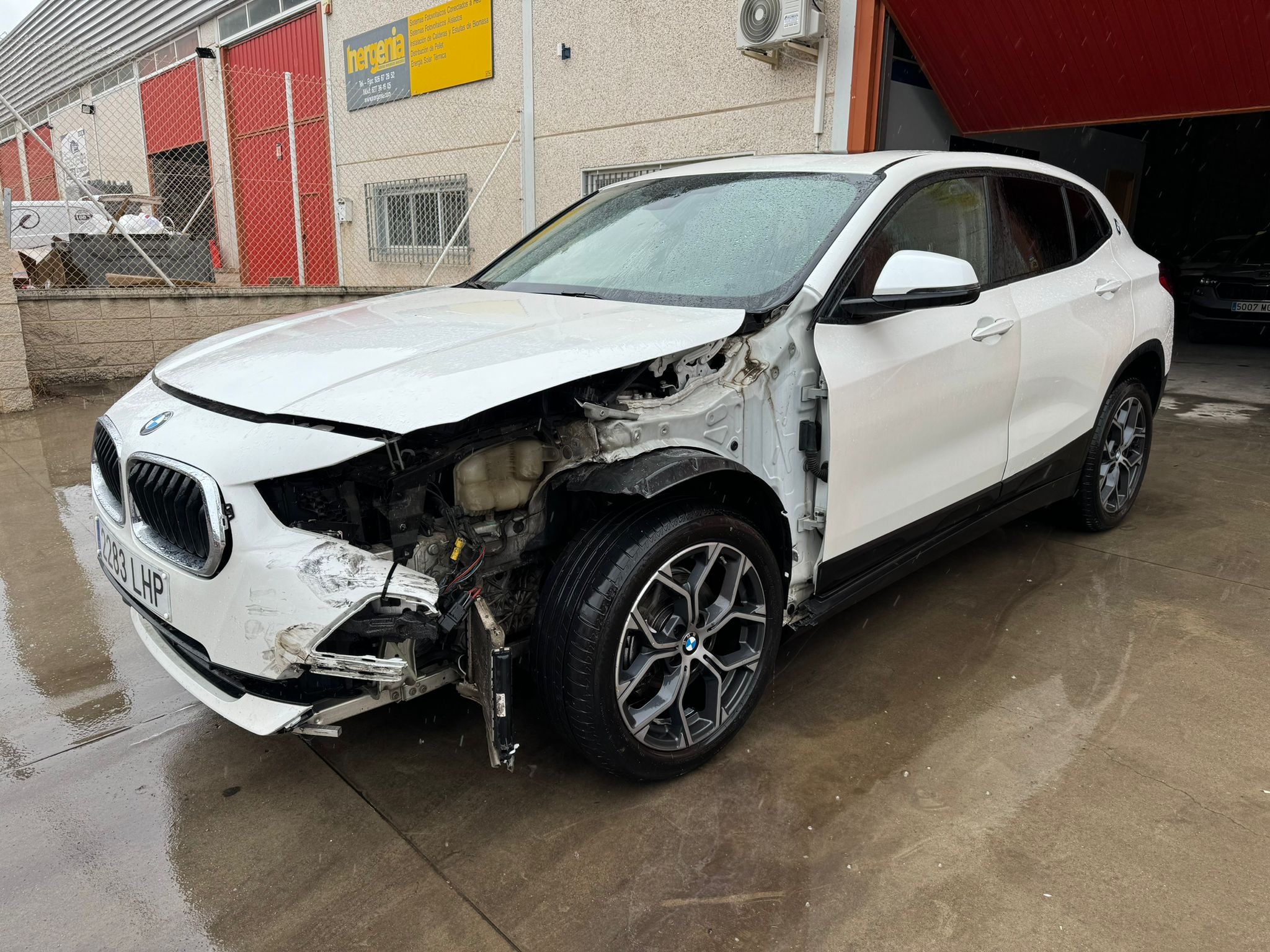 sDrive 18i 140 Cv Año 9/2020 *** 10.990 € ***