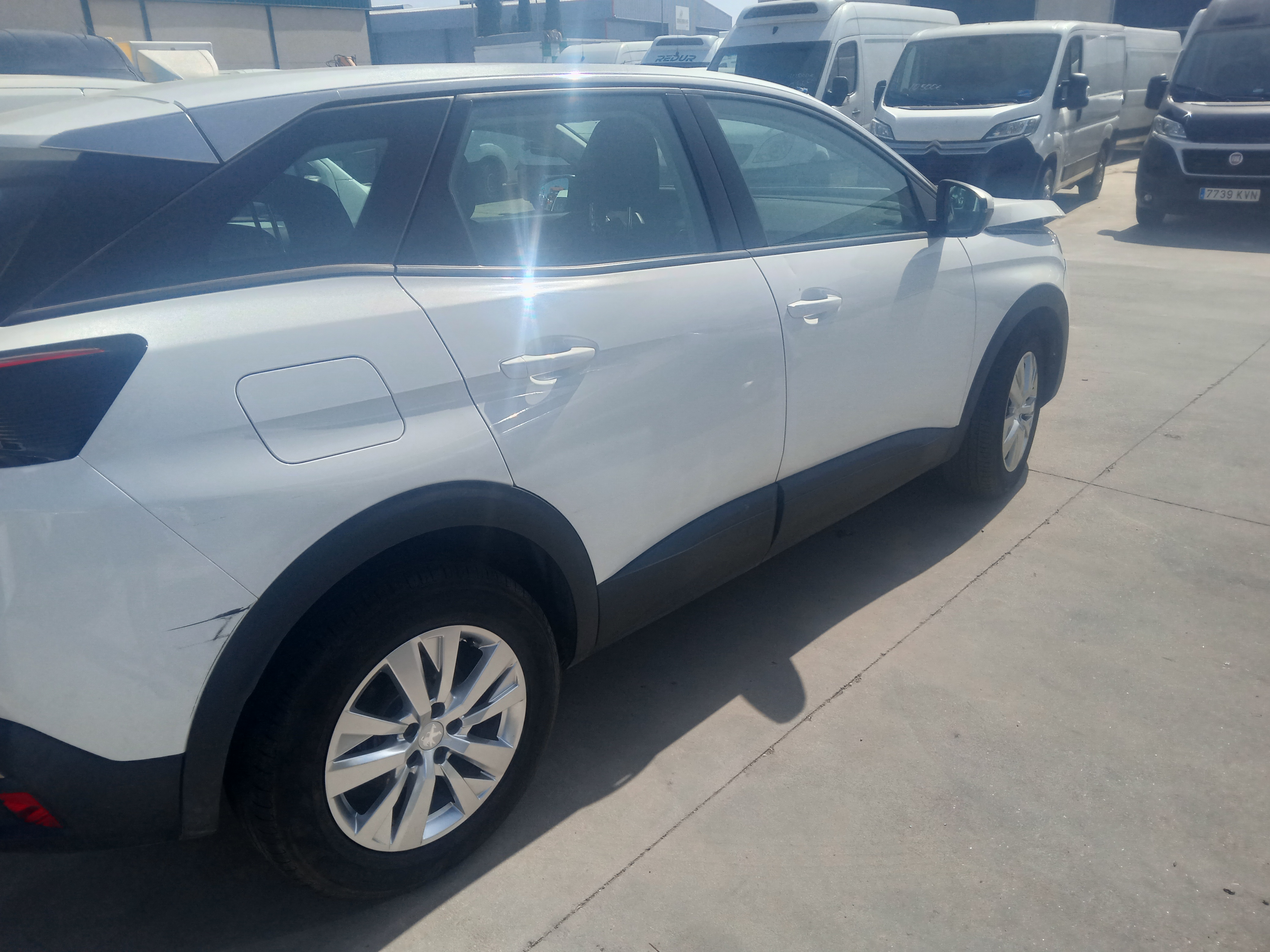 1.5HDI 130CV ACTIVE