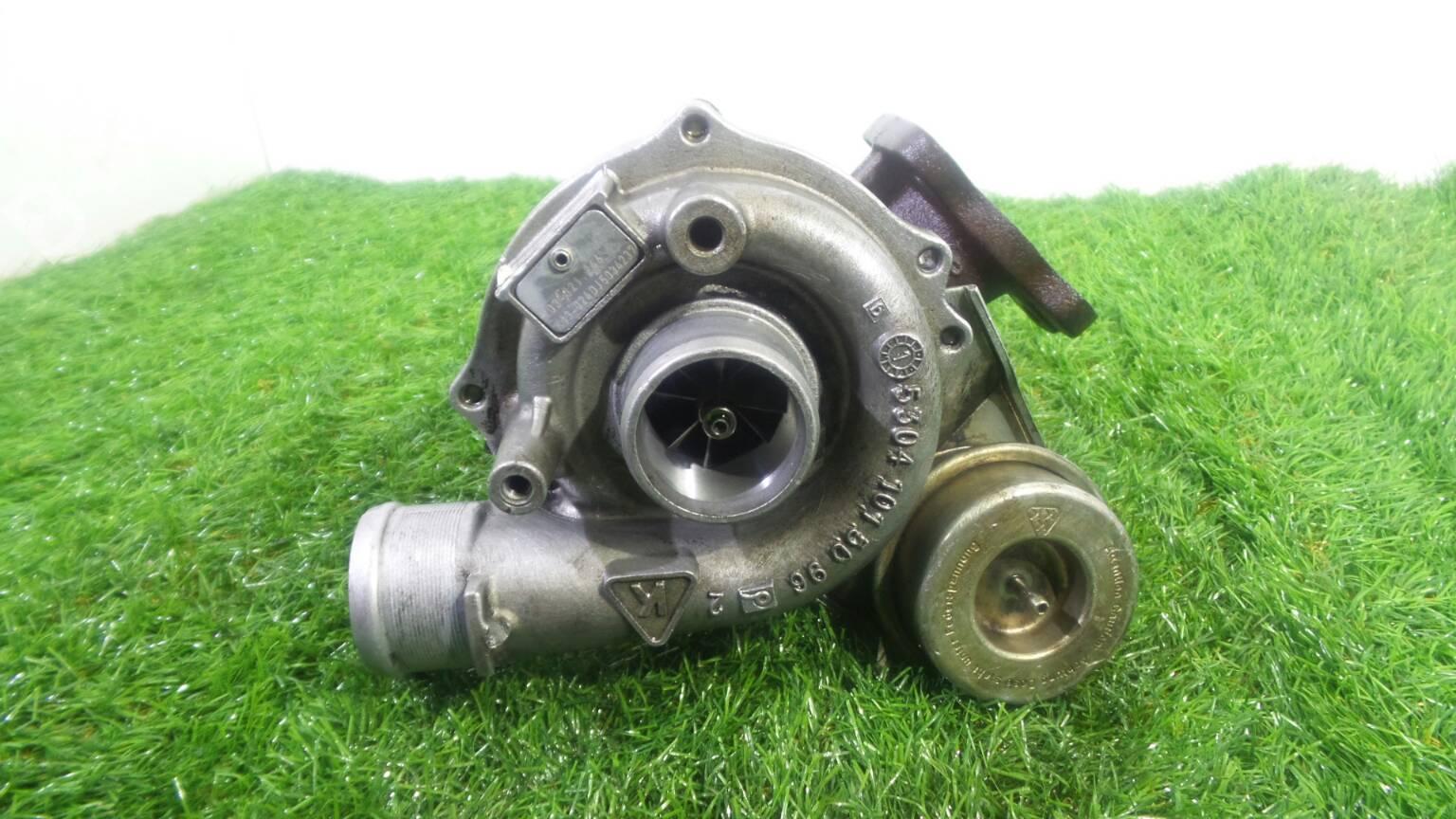 TURBO COMPRESOR YUNPY 2.0 HDI