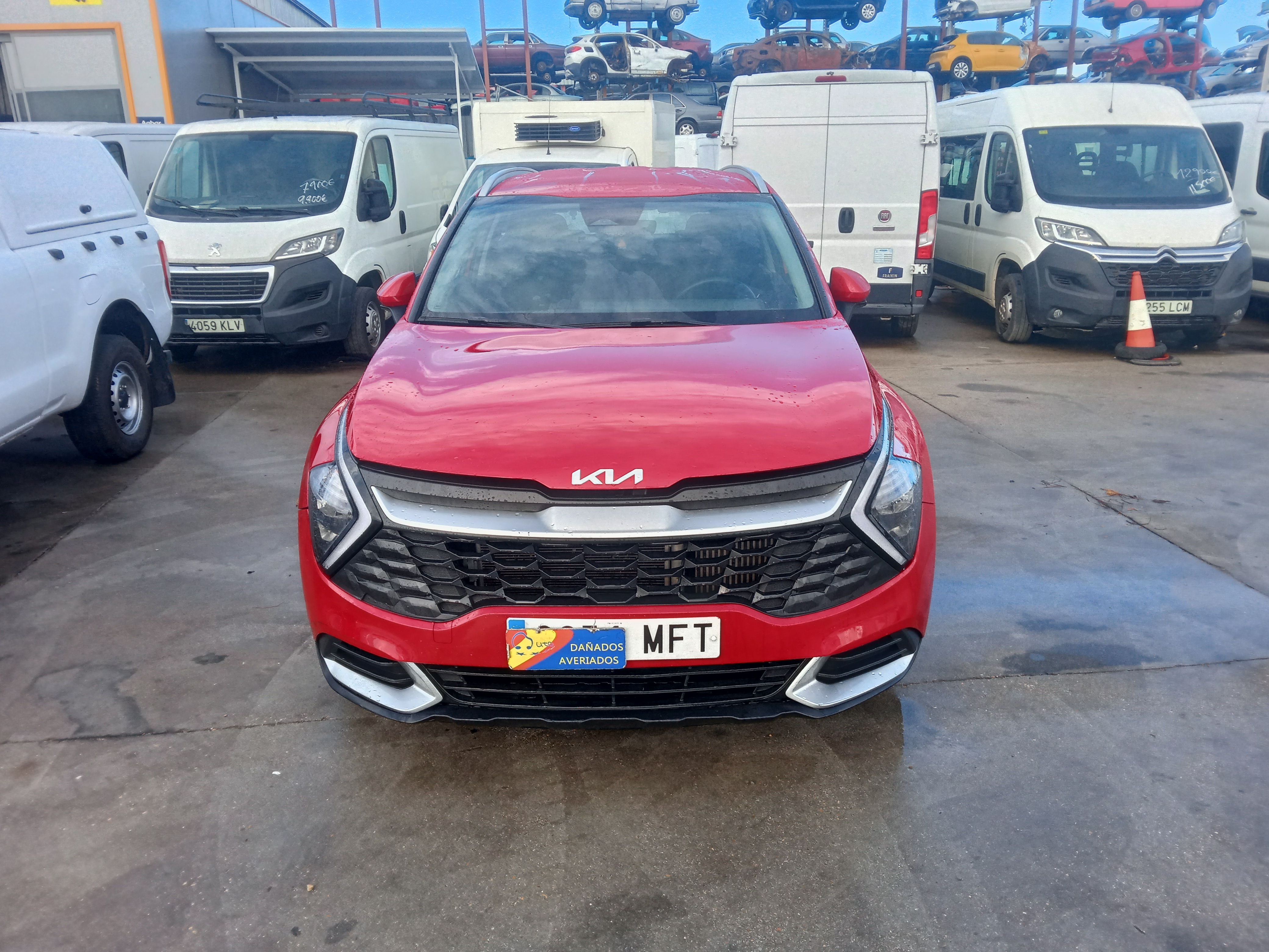 1.6 gdi 150cv CONCEPT