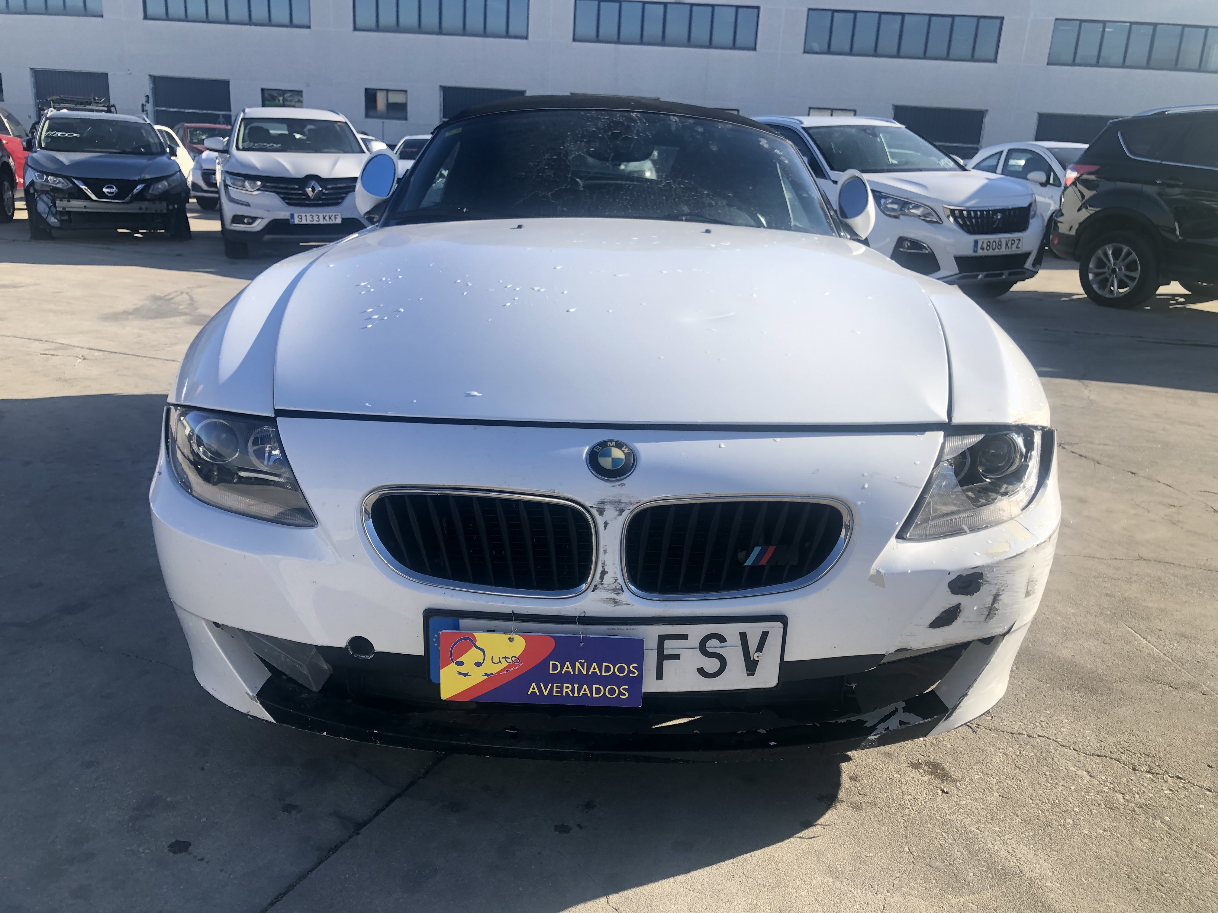 BMW Z4 2.0i