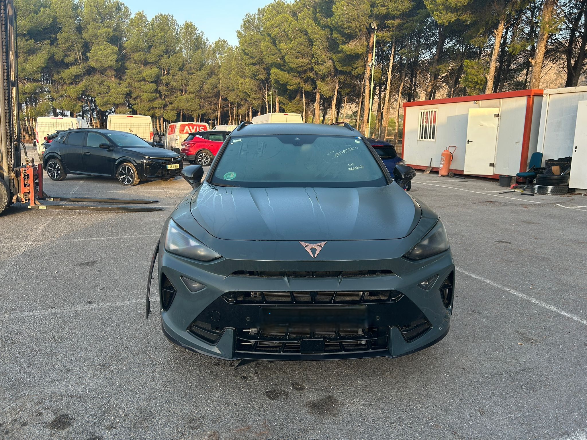 1.5 TSI 150CV Gasolina 6V