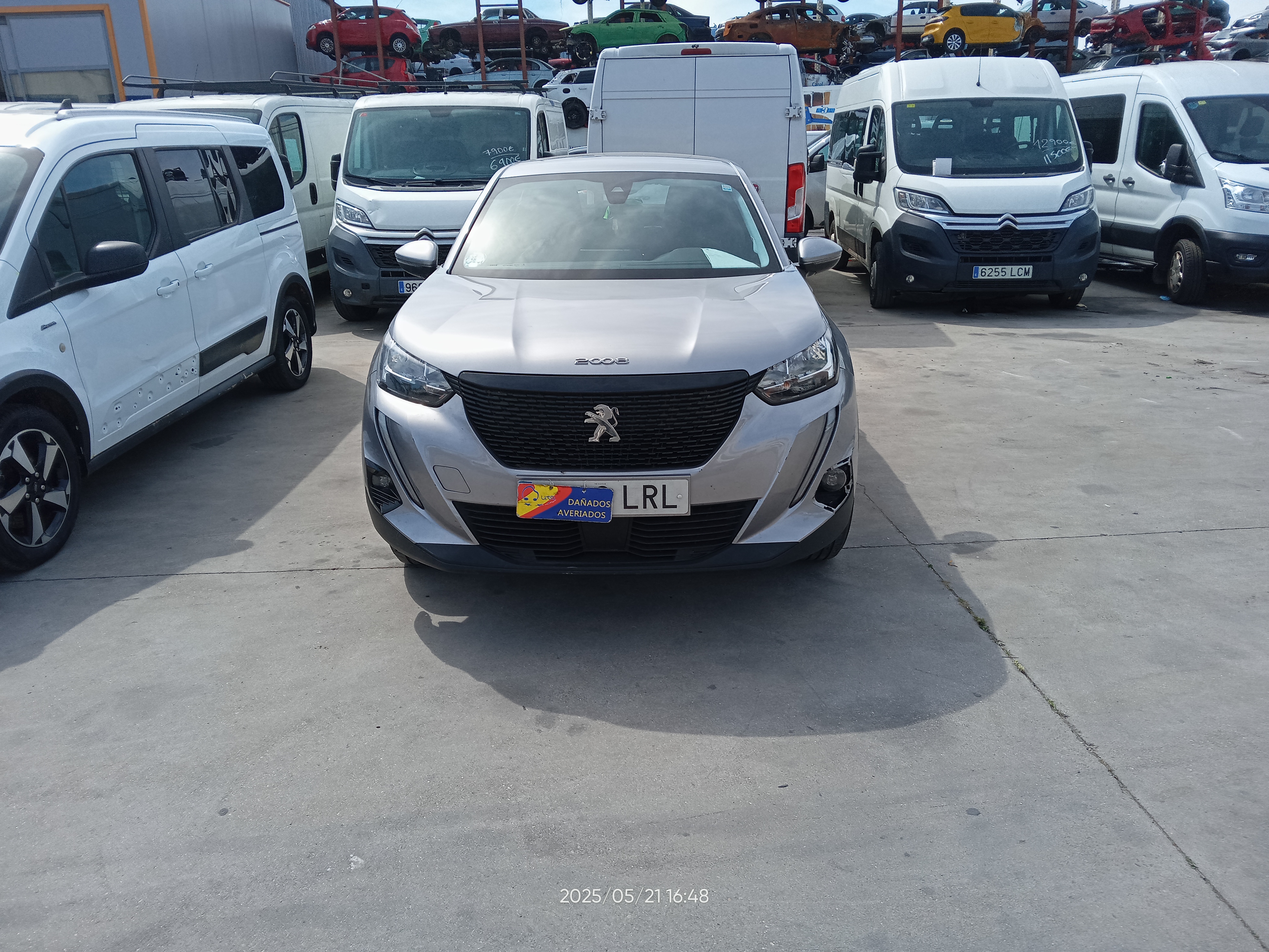 1.5HDI 110CV ACTIVE