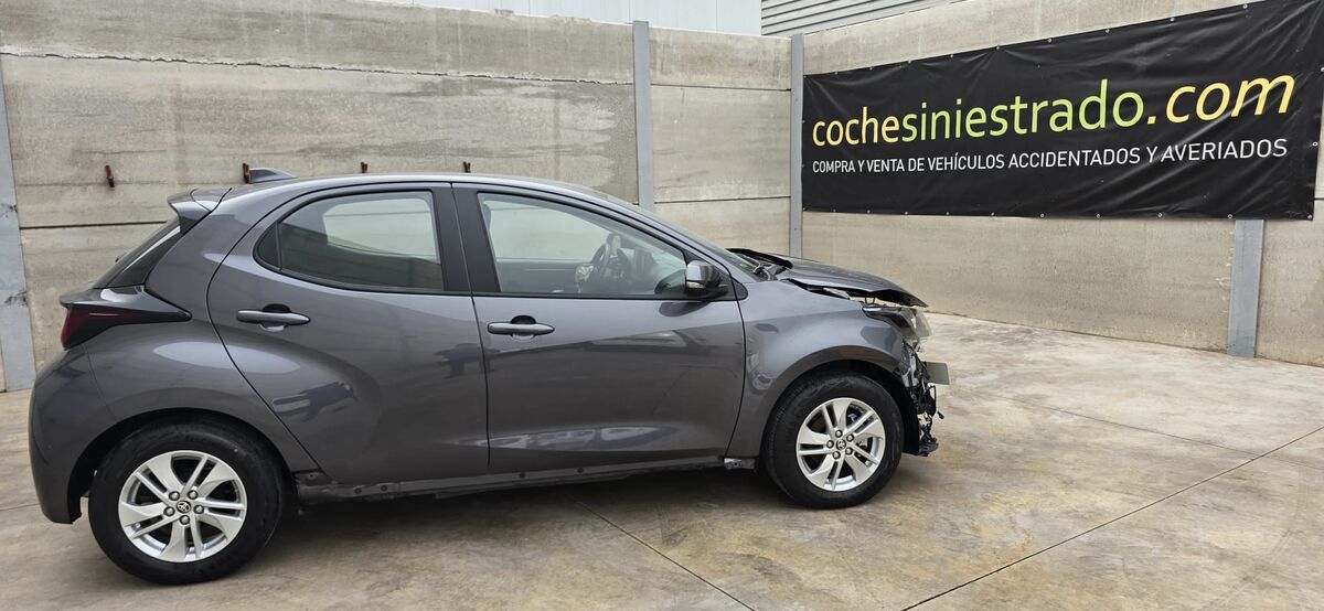 Toyota Yaris S-Edition 125cv 6v 2024