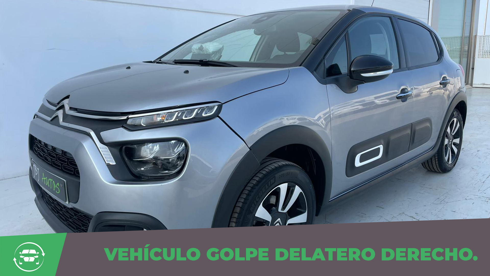 1.2 G. -Accidentado- 8.500€