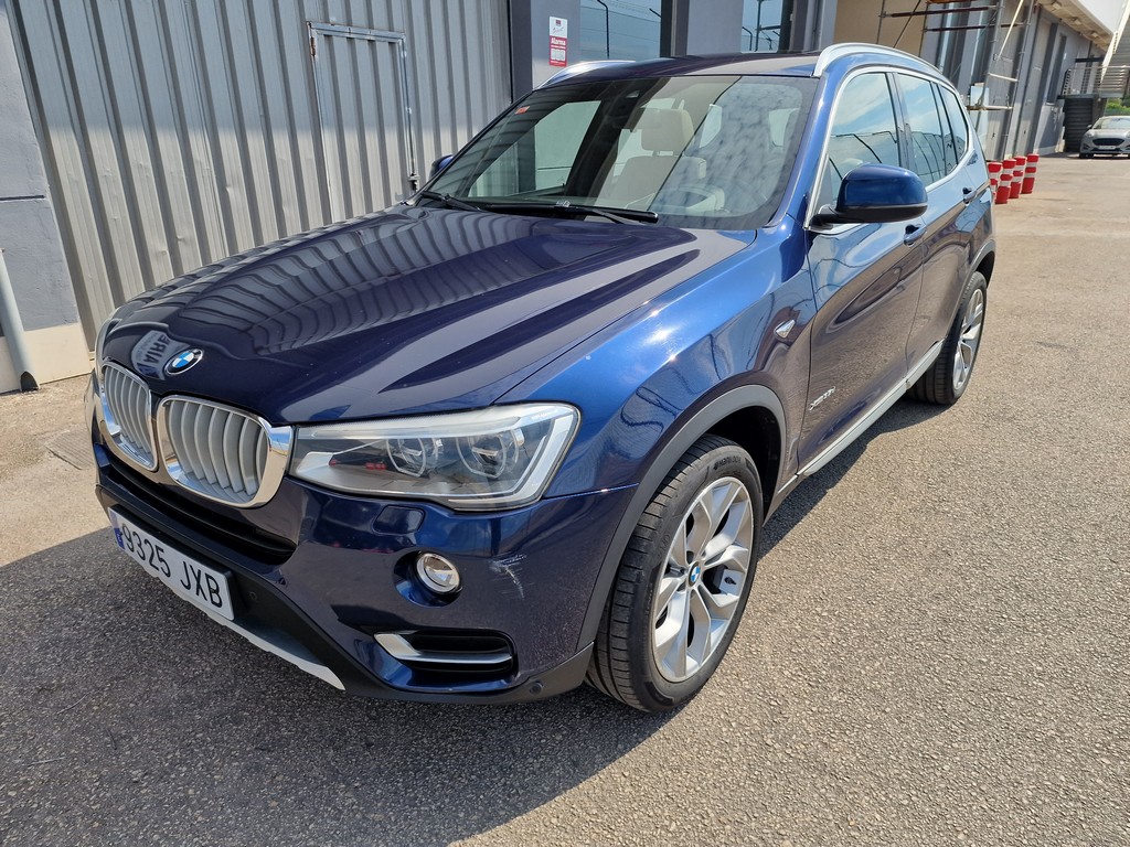 XDRIVE35D 313CV 02.2017