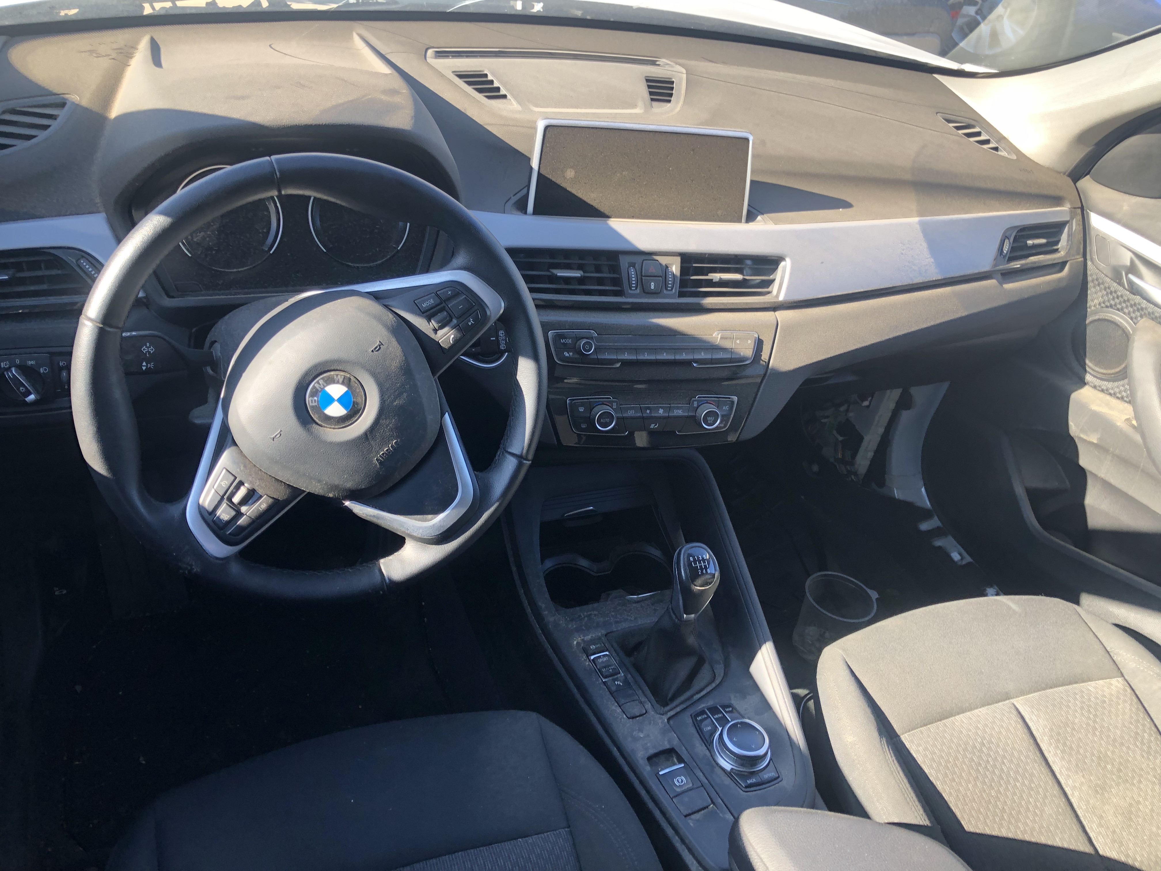BMW X1 sDrive16d Business   *36000KMS**