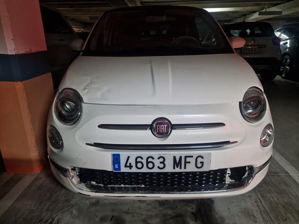 1.0 70CV HYBRID DOLCEVITA 03.2023