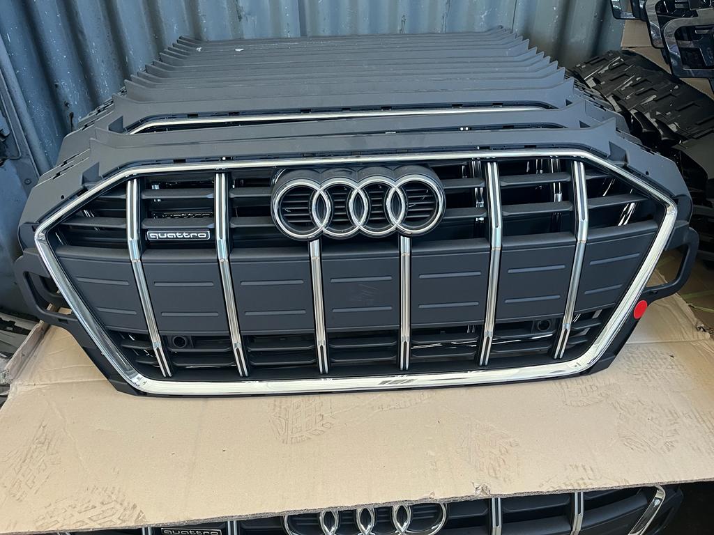 PARRILLA DELANTERA  AUDI A4 B9 LIFT QUATRO