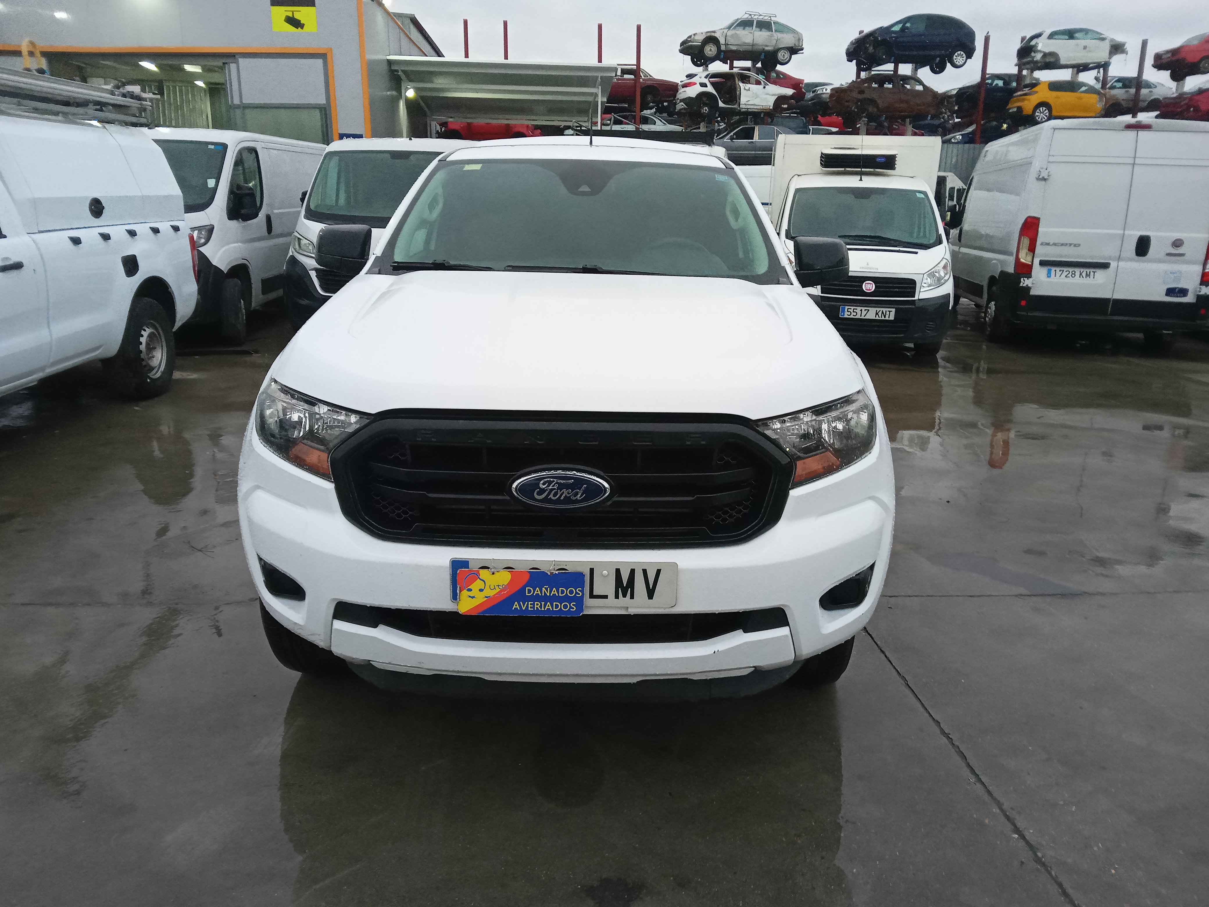 2.2TDCI 160CV