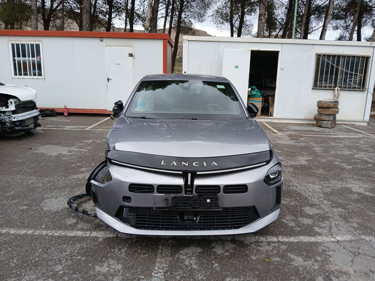 1.2 IBRIDA 110 CV DCT