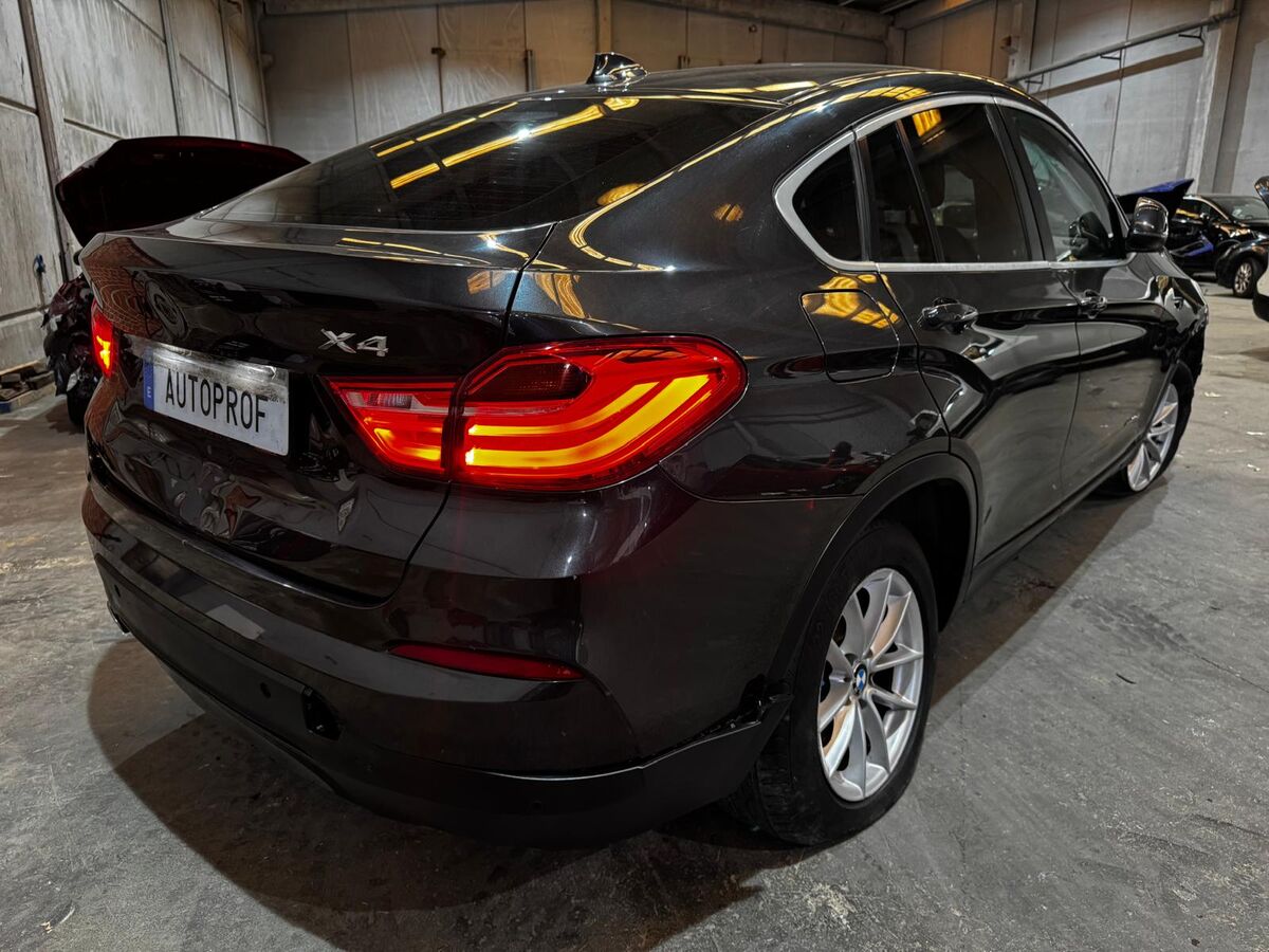 XDRIVE 20D /2016