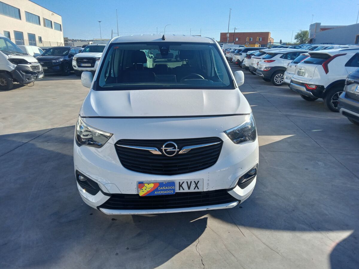 1.5D LIFE 100CV SELECTIVE