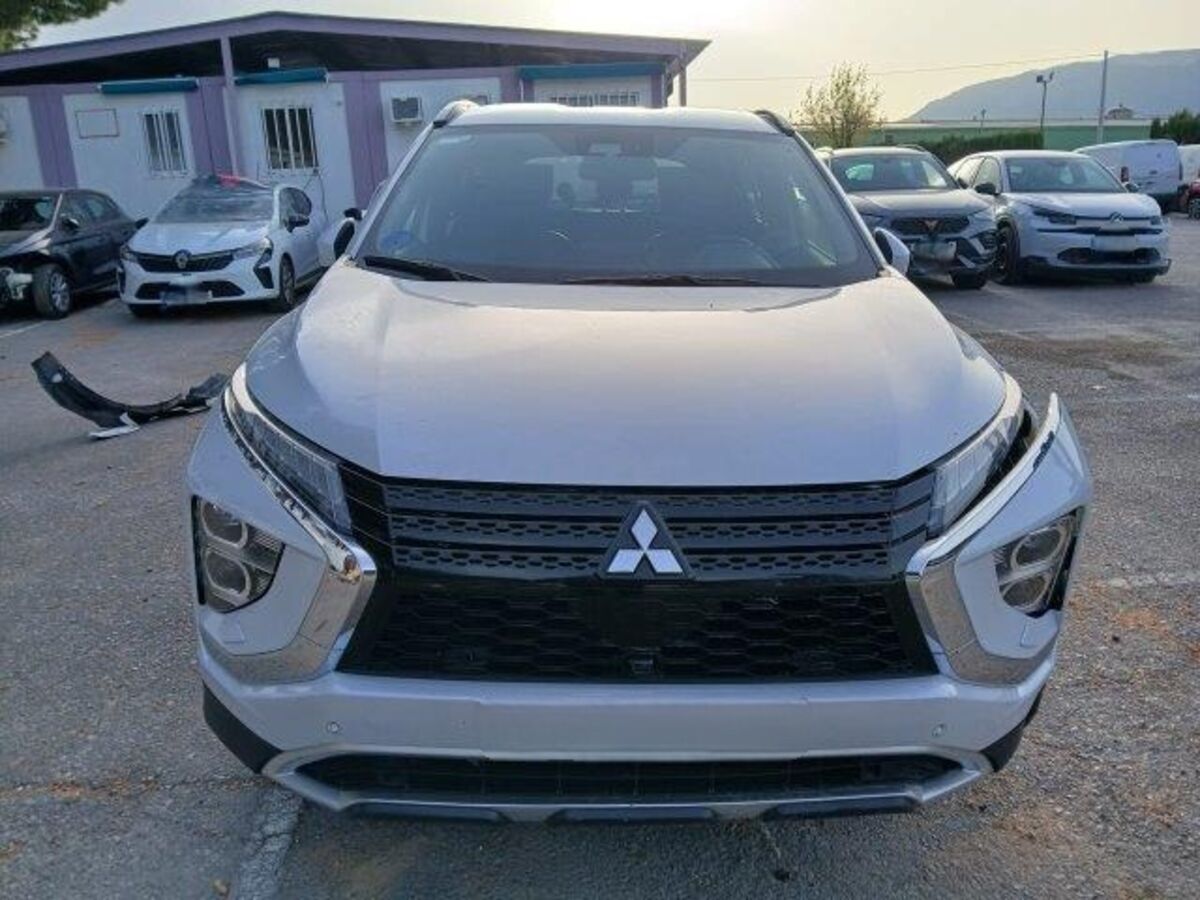 PHEV KAITEKI 2.4 GASOLINA HIBRIDO ENCHUFABLE AUTOMATICO 188CV