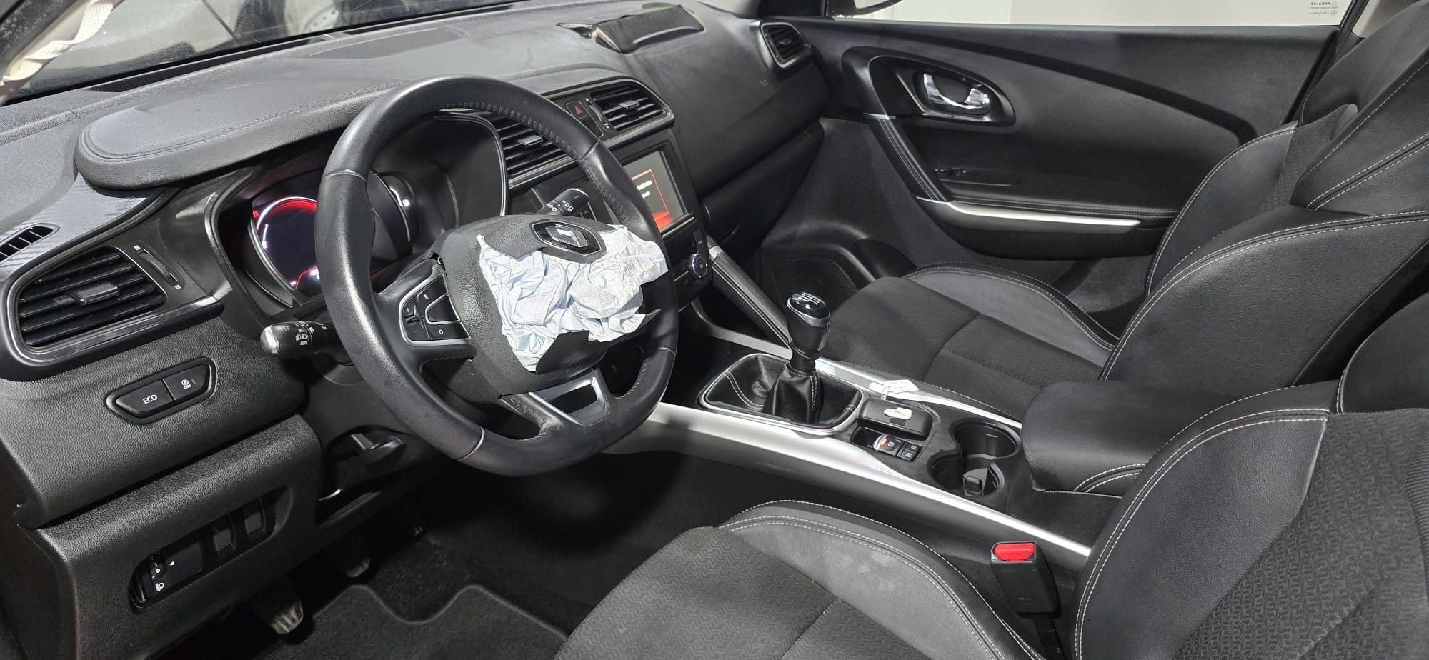 Renault KADJAR Zen Energy TCe 130 CV 6v 2018