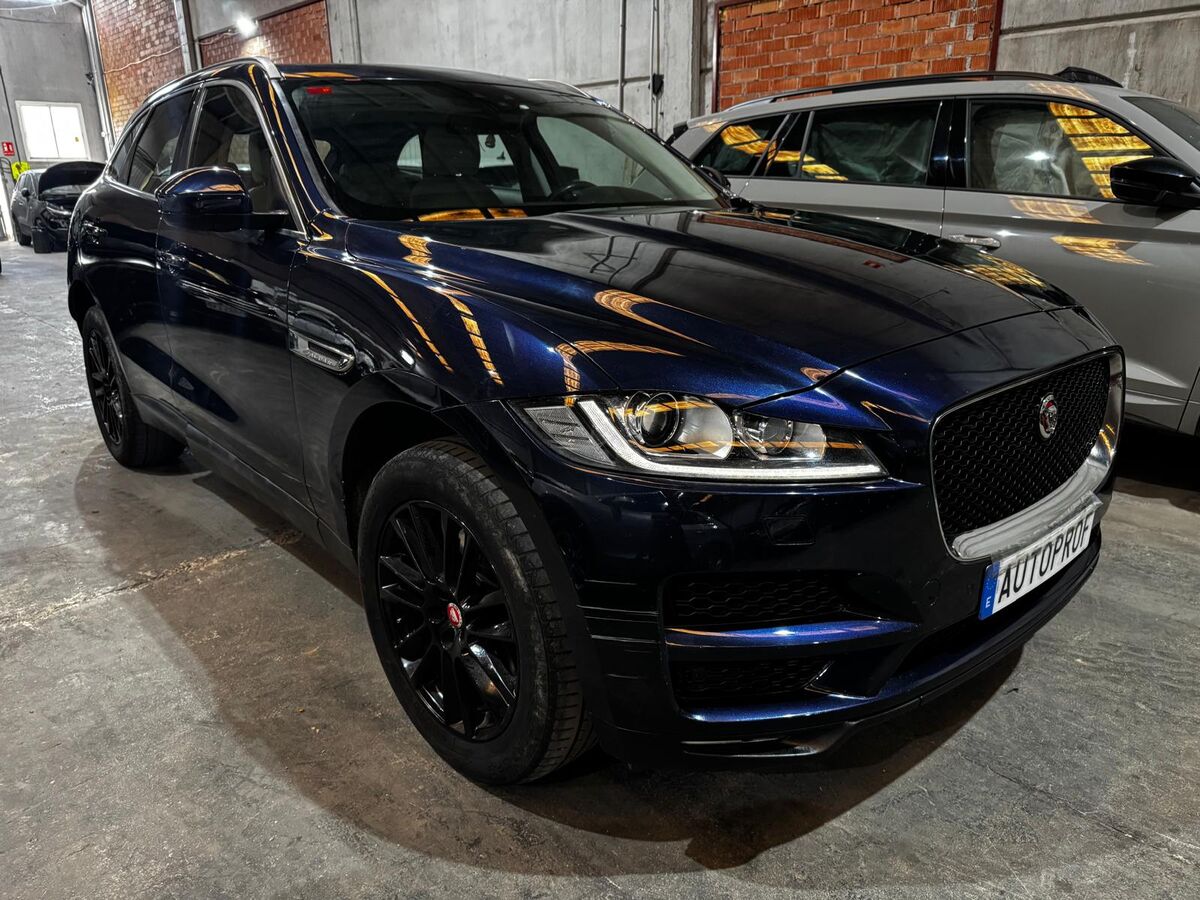 3.0L AWD DEL 2017