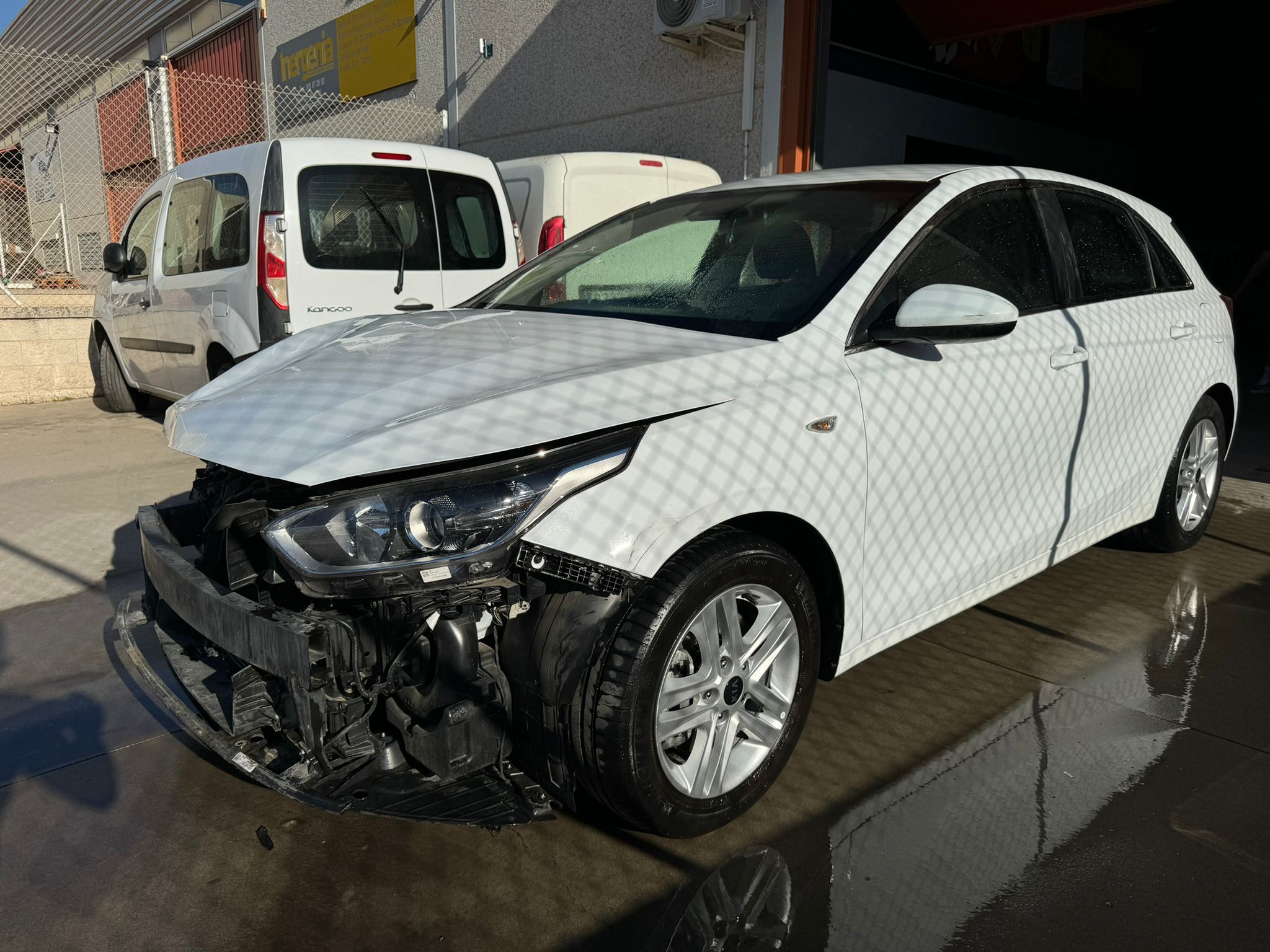 1.0 Tgdi 100 Cv Año 4/2020 *** 5.490 € ***