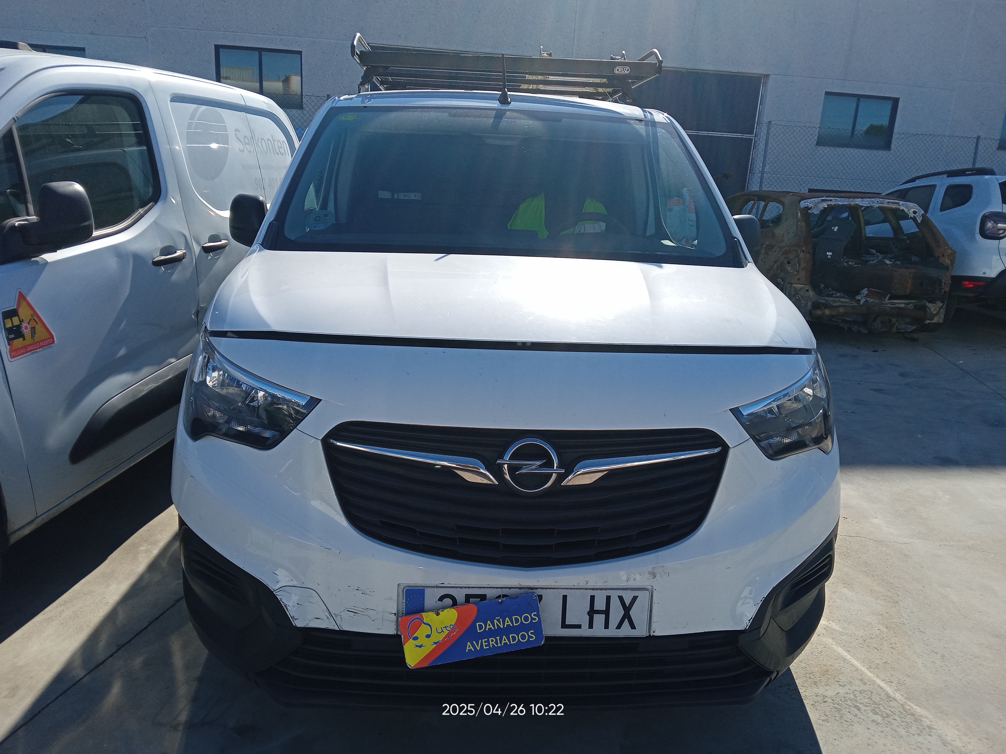 1.5D 75CV EXPRESS