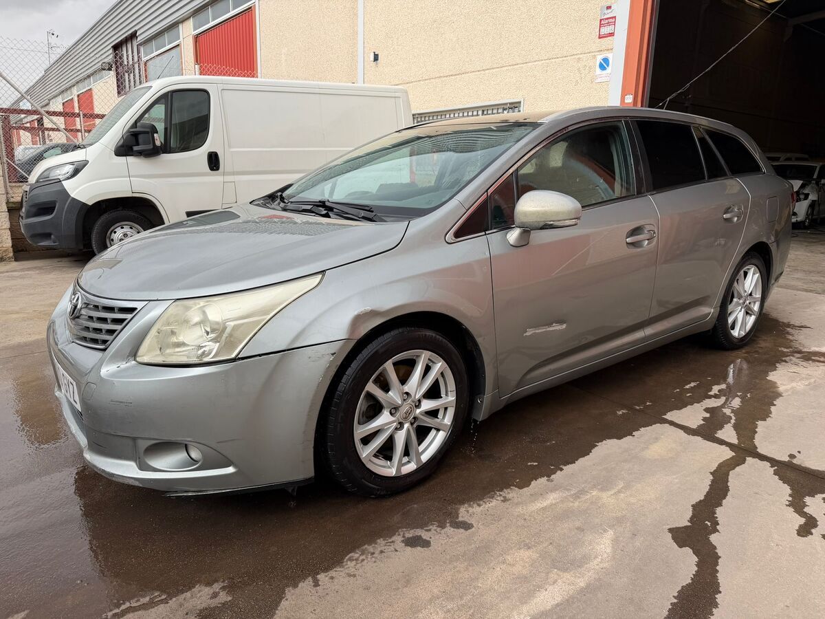 2.2 DID Año 2010 *** 990 € ***