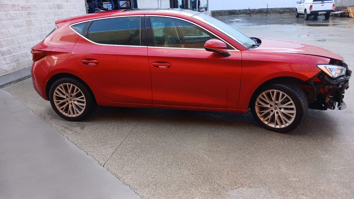 1.5 TSI 130CV MANUAL 2020-59.000KM