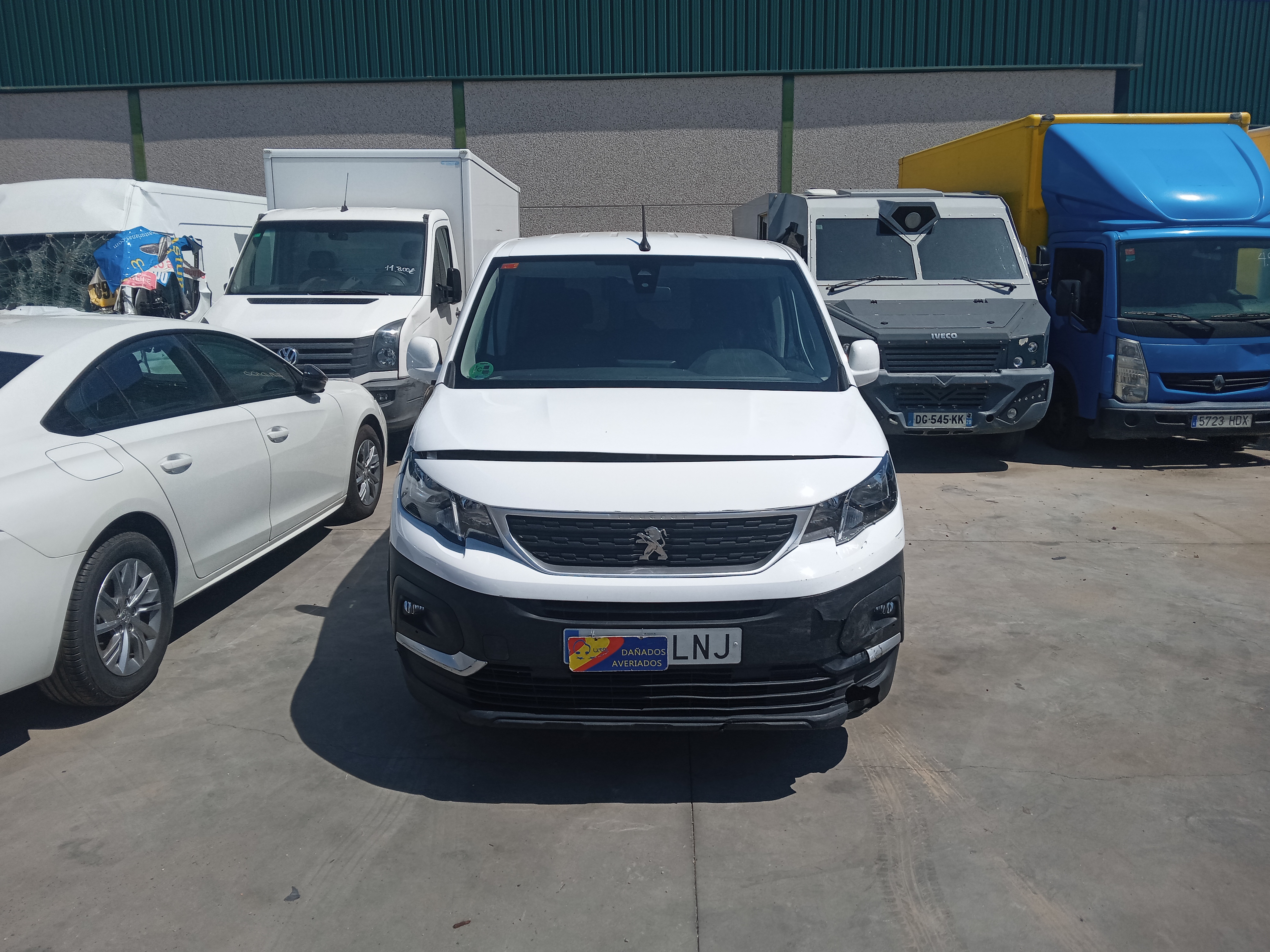 ACTIVE 100CV
