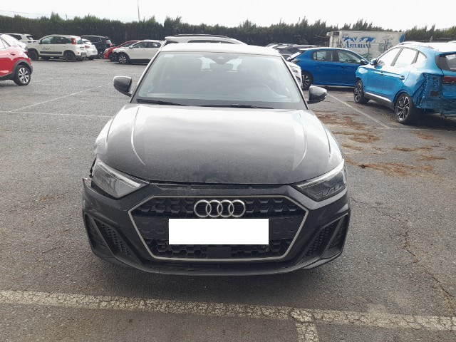 30 SB 1,0TFSI 110cv 6V S-line