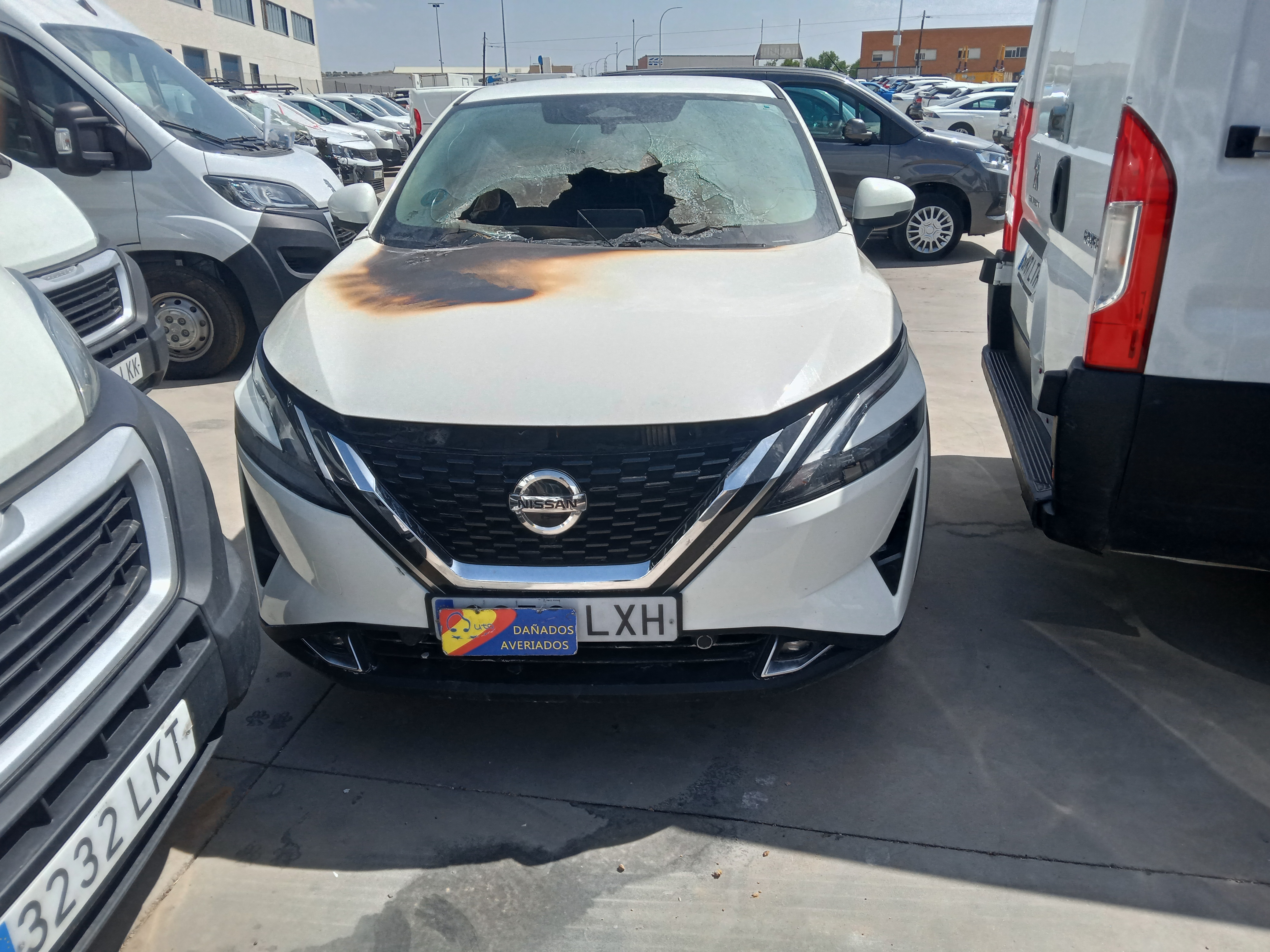 Qashqai 1.3 DIG-T Acenta 4x2