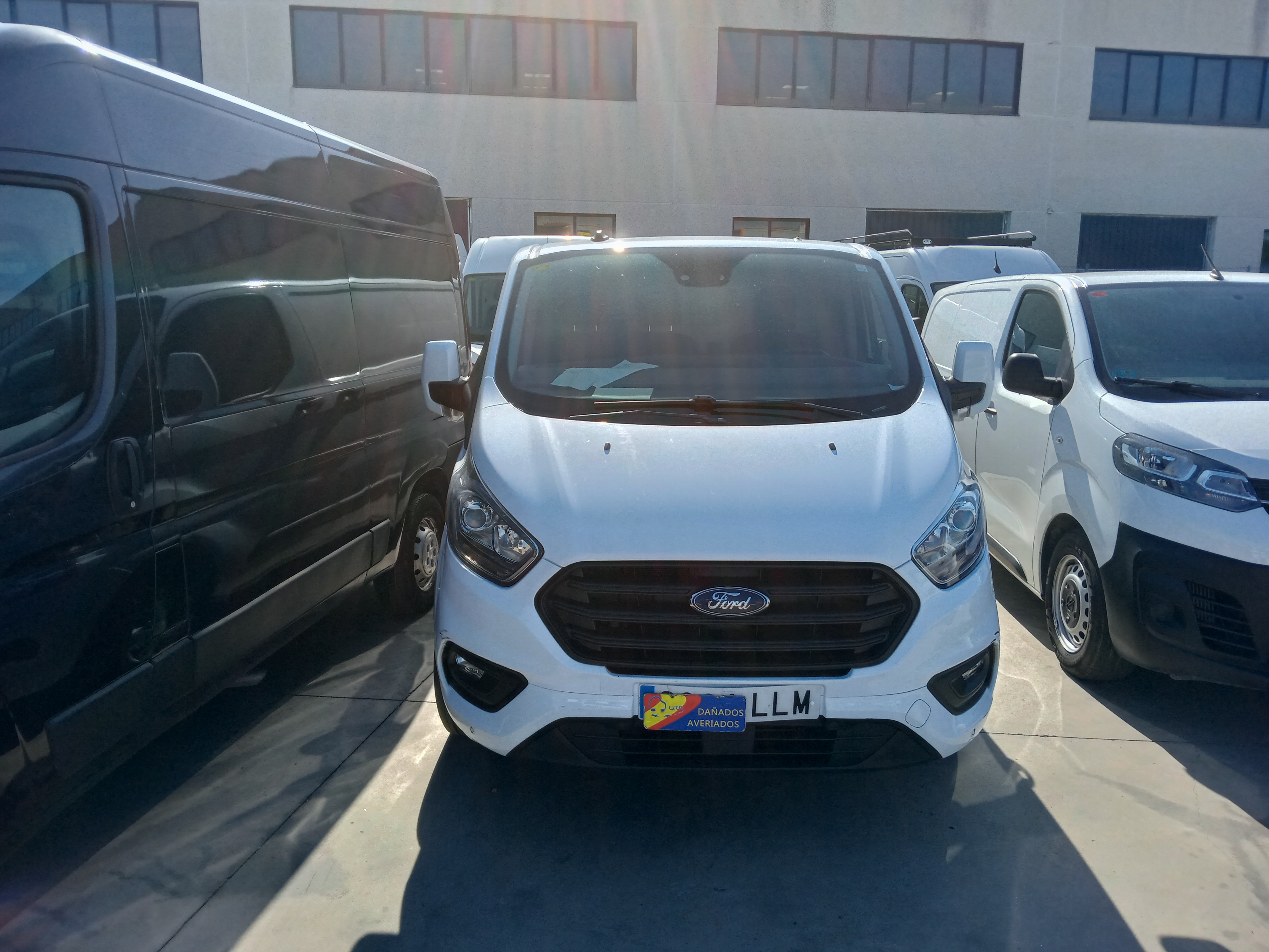 280 2.0TDCI