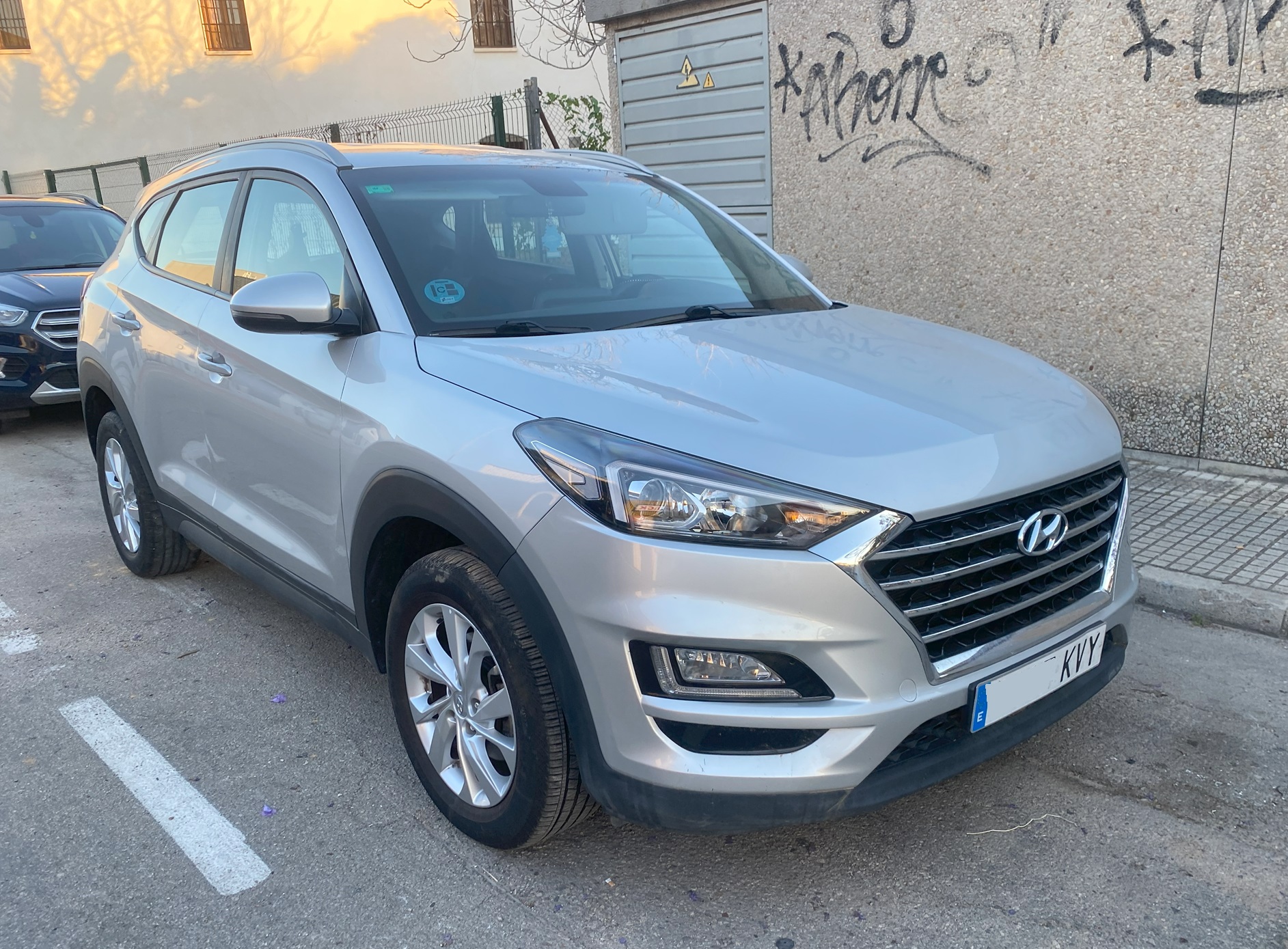 1.6 GDi   80.000 Km  2019