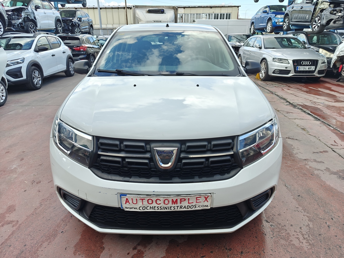 SANDERO