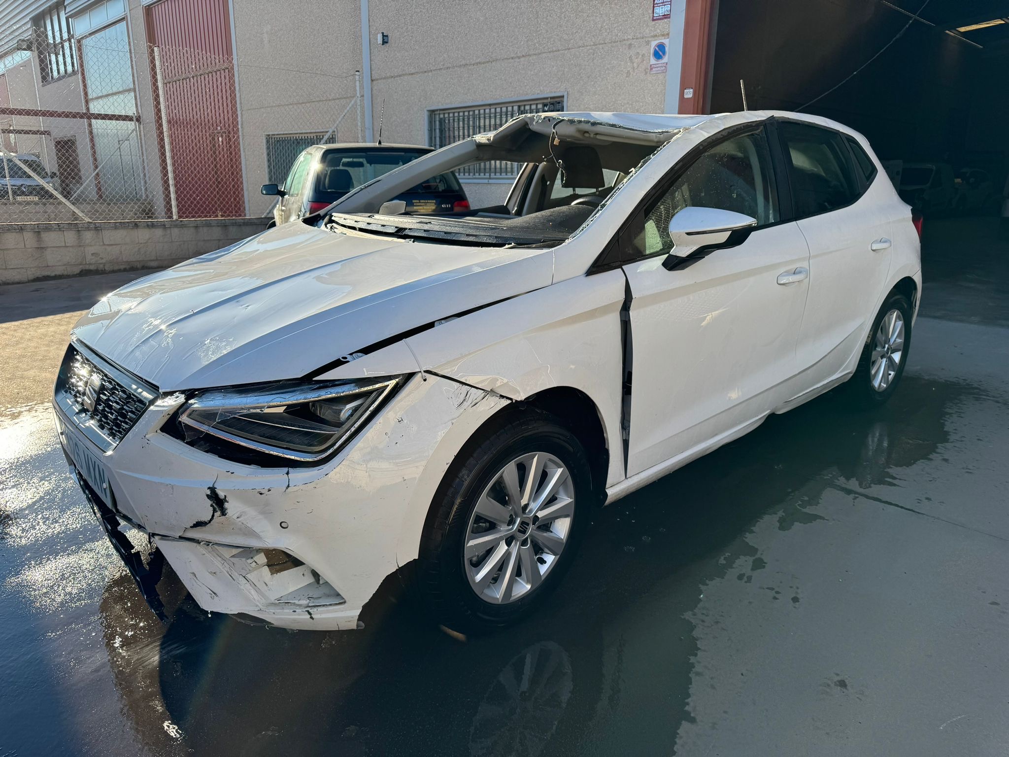 1.0 i 115 Cv Año 12/2024 *** 5.290 € ***