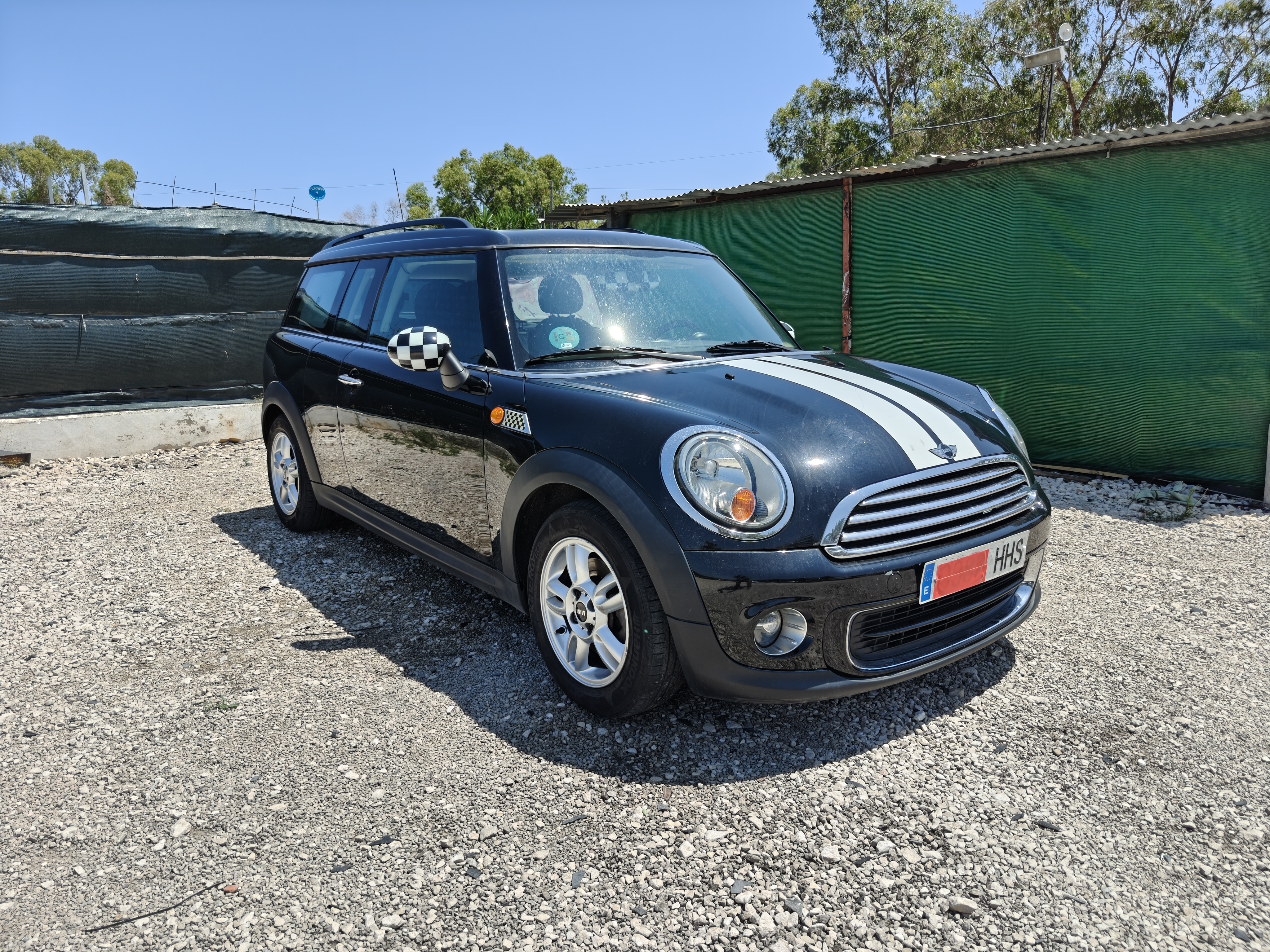 1.6 CLUBMAN