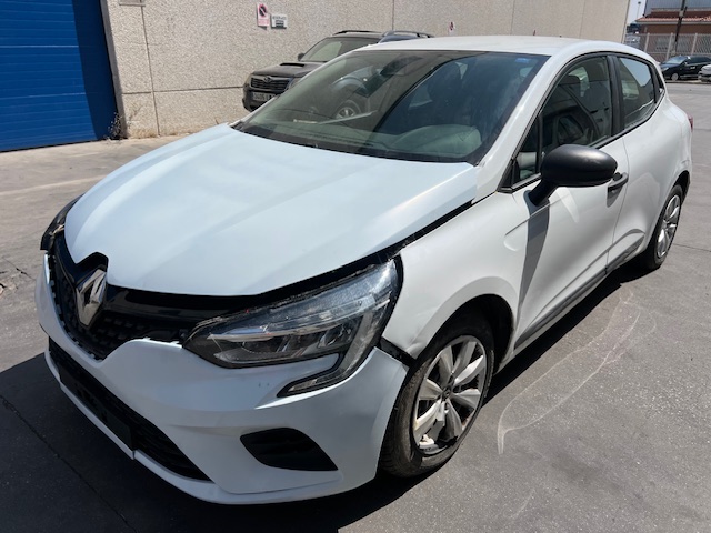 Renault Clio 2020 1.0 Tce GLP 100 CV Business Arranca y anda