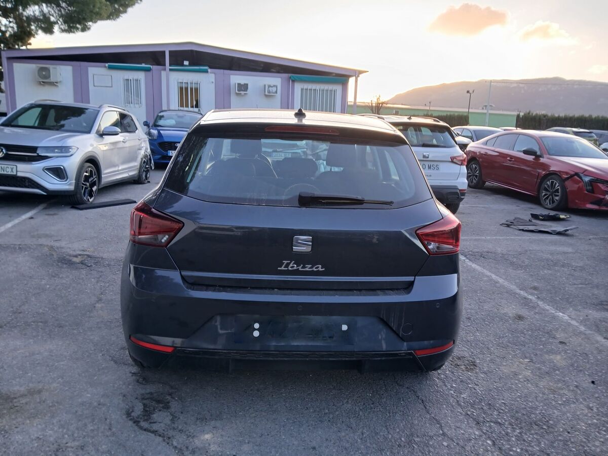 1.0TSI  Style XM 6vel