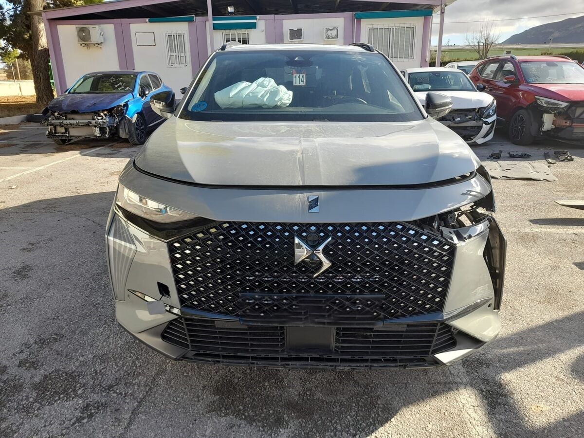 1.6 Híbrido Enchufable 225 4x2 Étoile