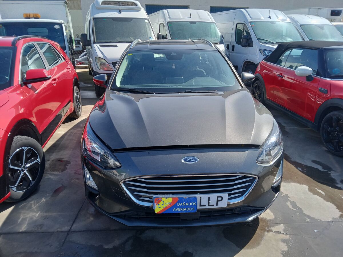 1.0 SPORTBREAK 125CV