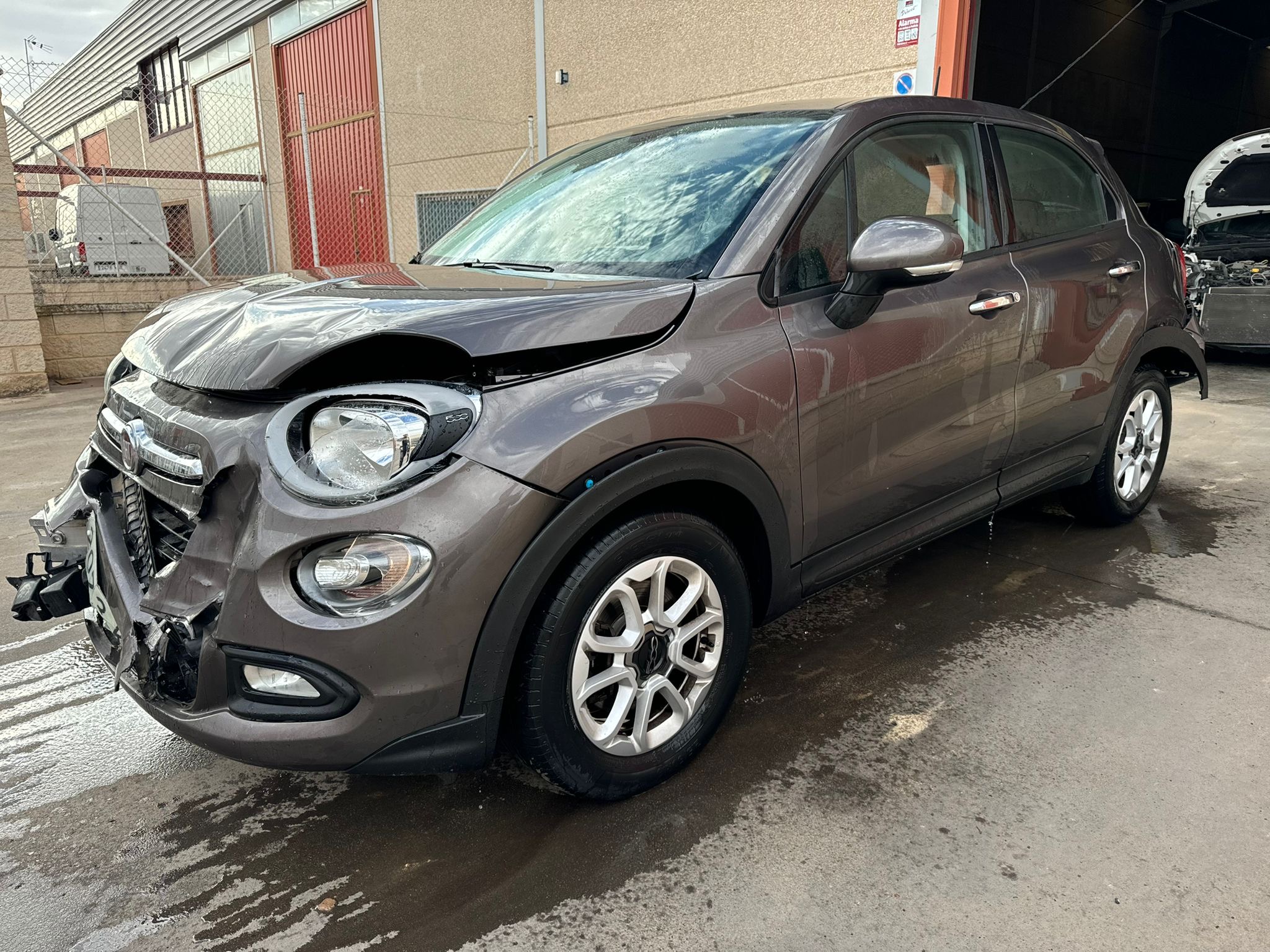 1.3 Multijet Año 12/2017 *** 4.690 € ***