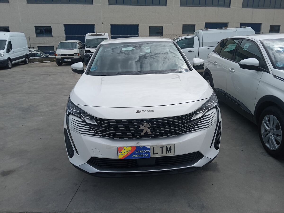 1.5HDI ACTIVE 130CV