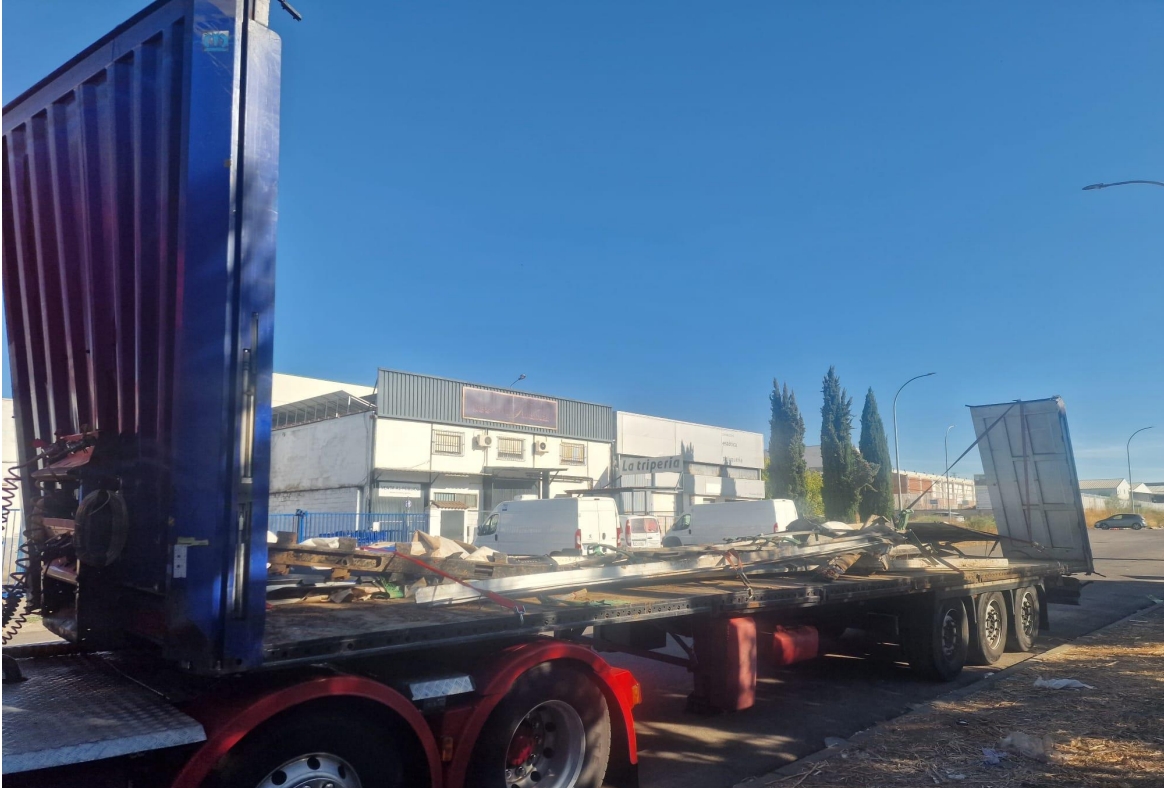 Plataforma Krone