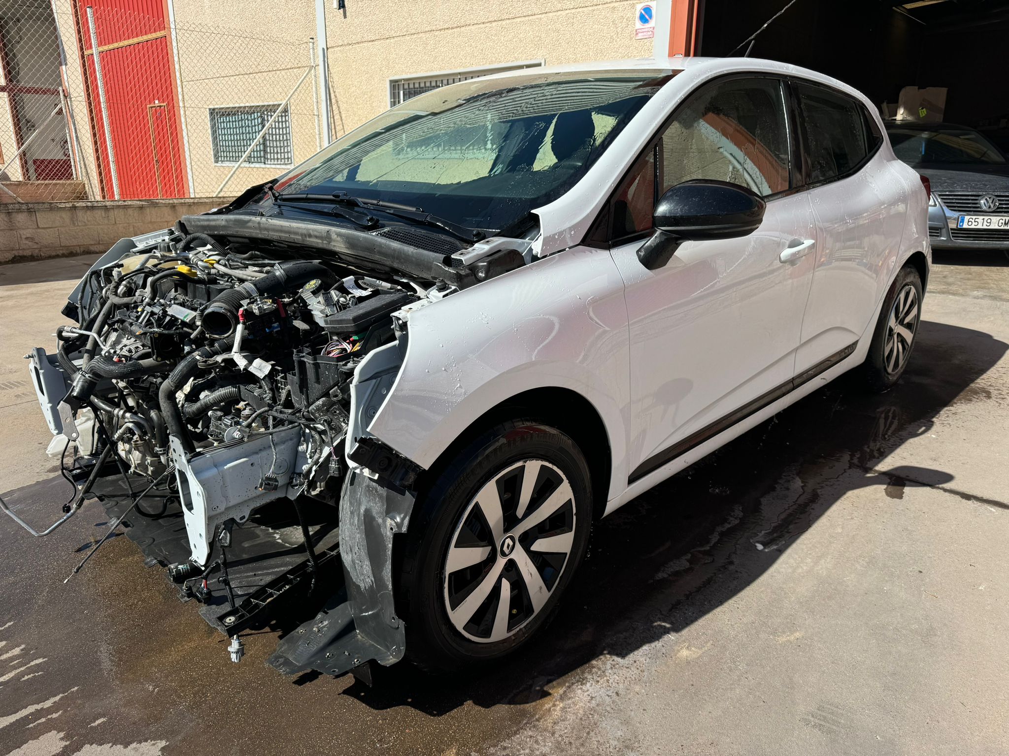 1.0 i Año 5/2023 *** 6.490 € ***
