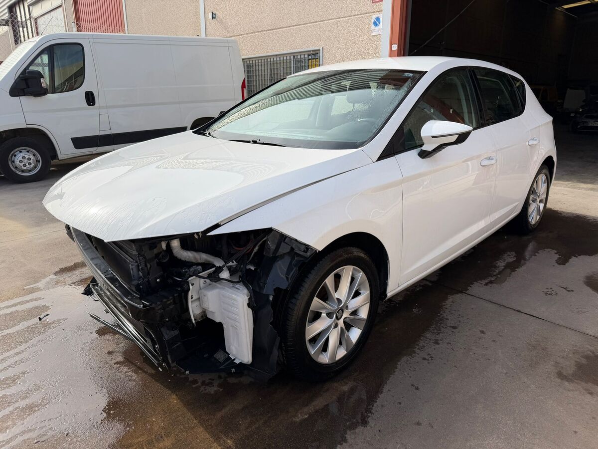 1.6 Tdi Año 5/2017 *** 3.990 € ***