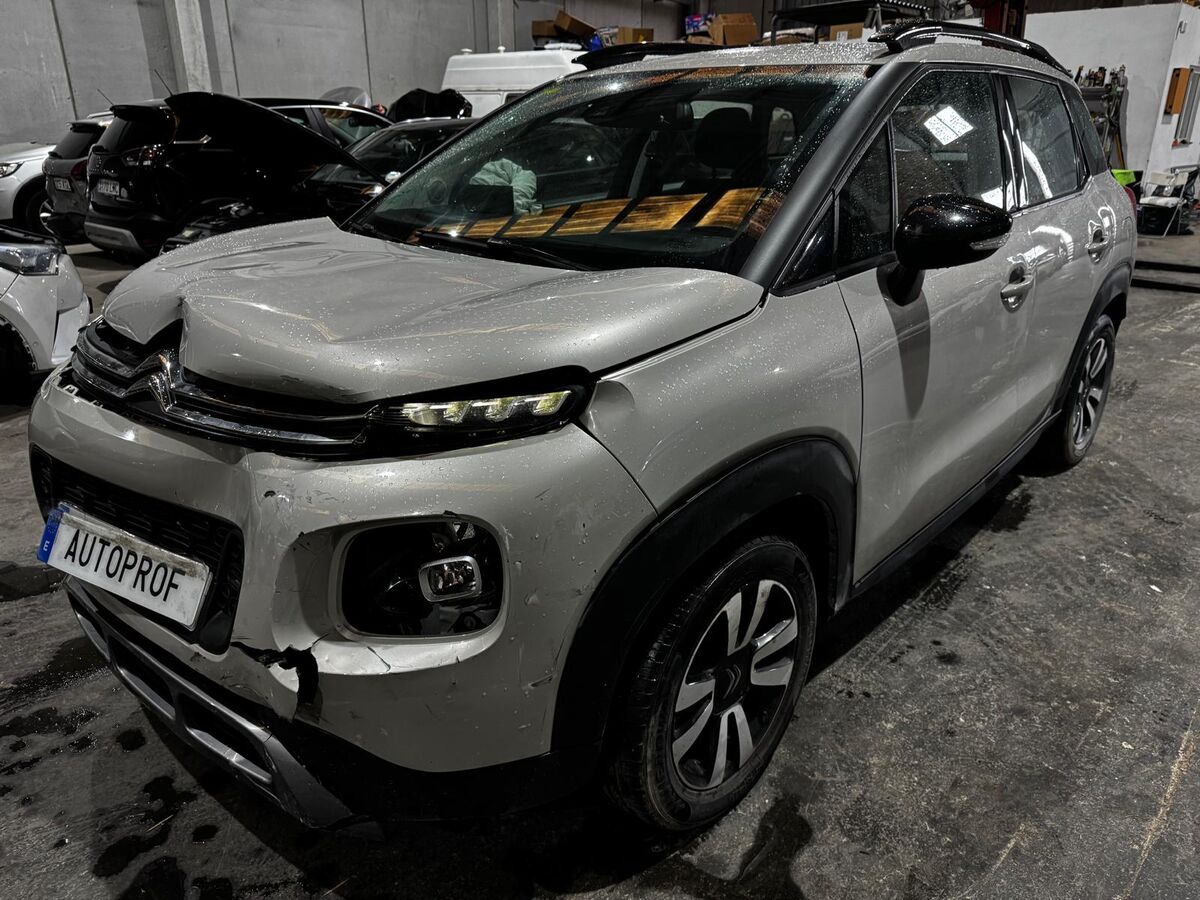 CITROEN C3 AIRCROSS FEEL /2018