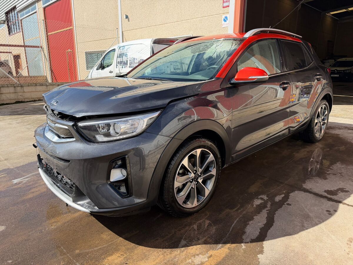 1.0 Turbo GDI 120 Cv Año 5/2018 *** 5.490 € ***