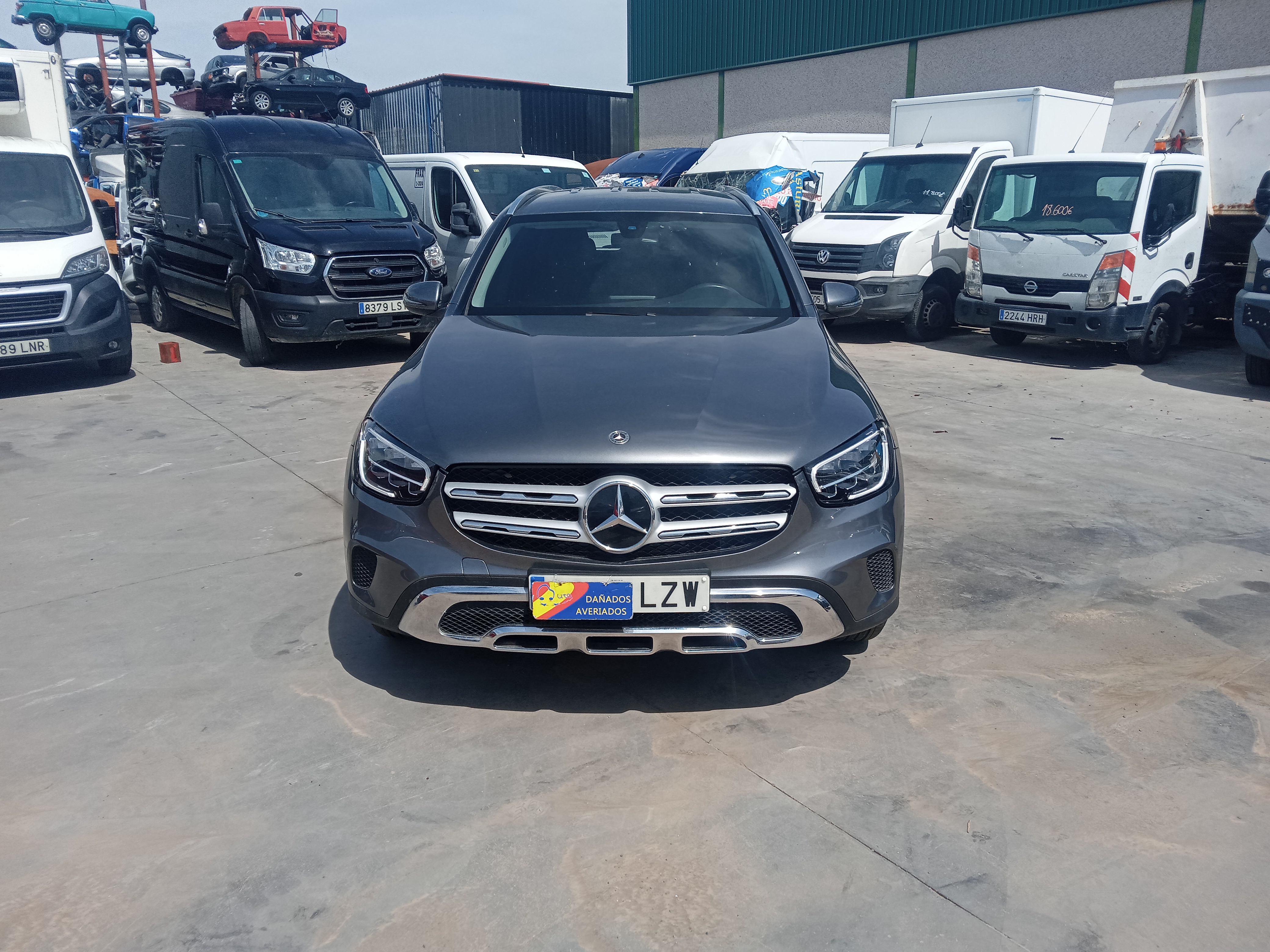 200D 4MATIC