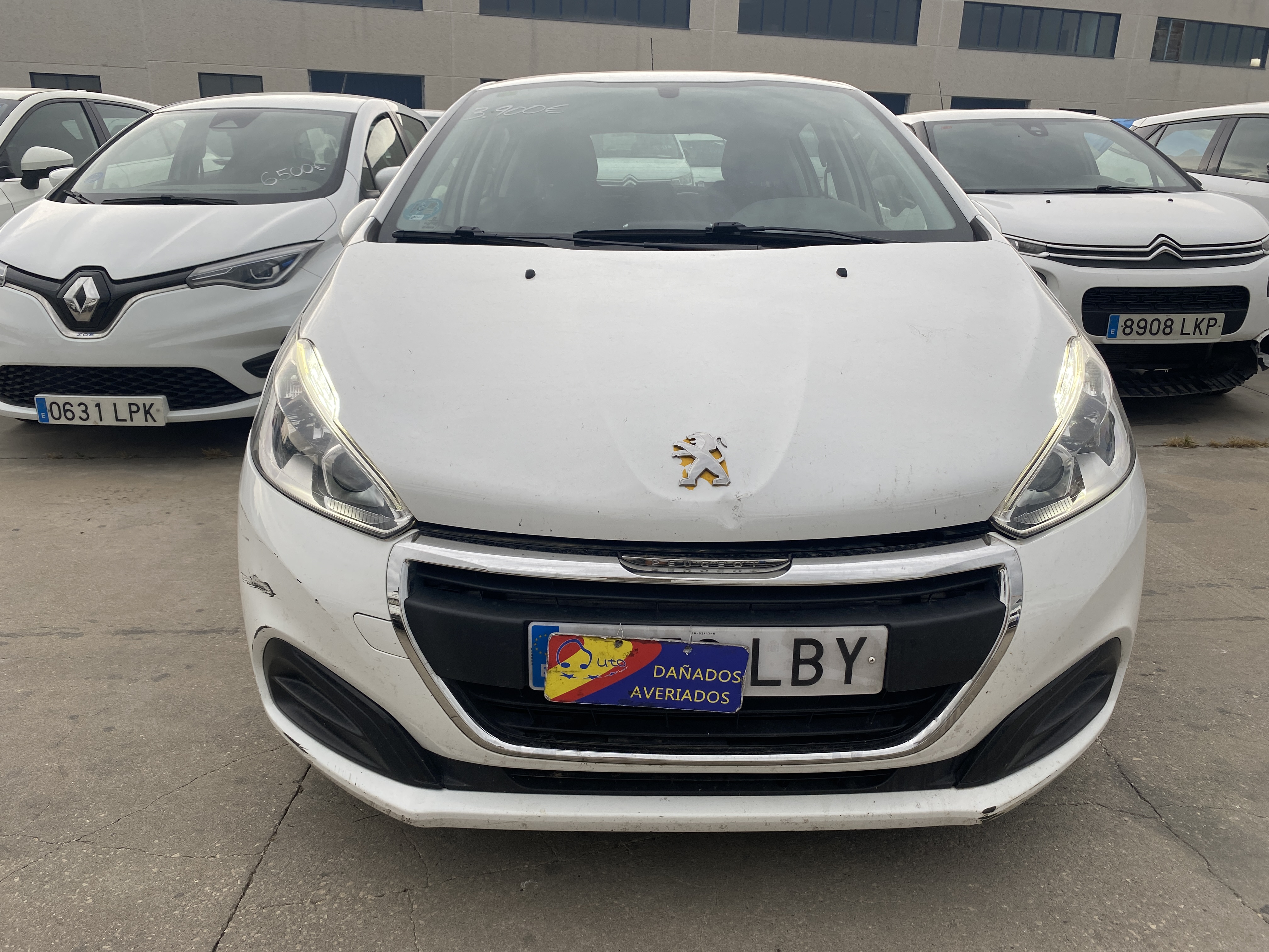 1.5HDI ACTIVE