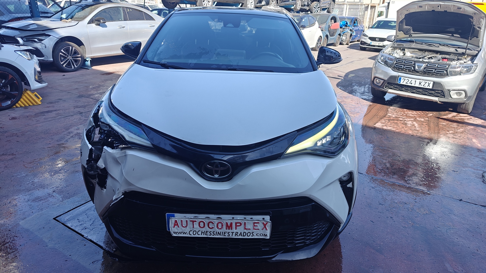 GR 184CV