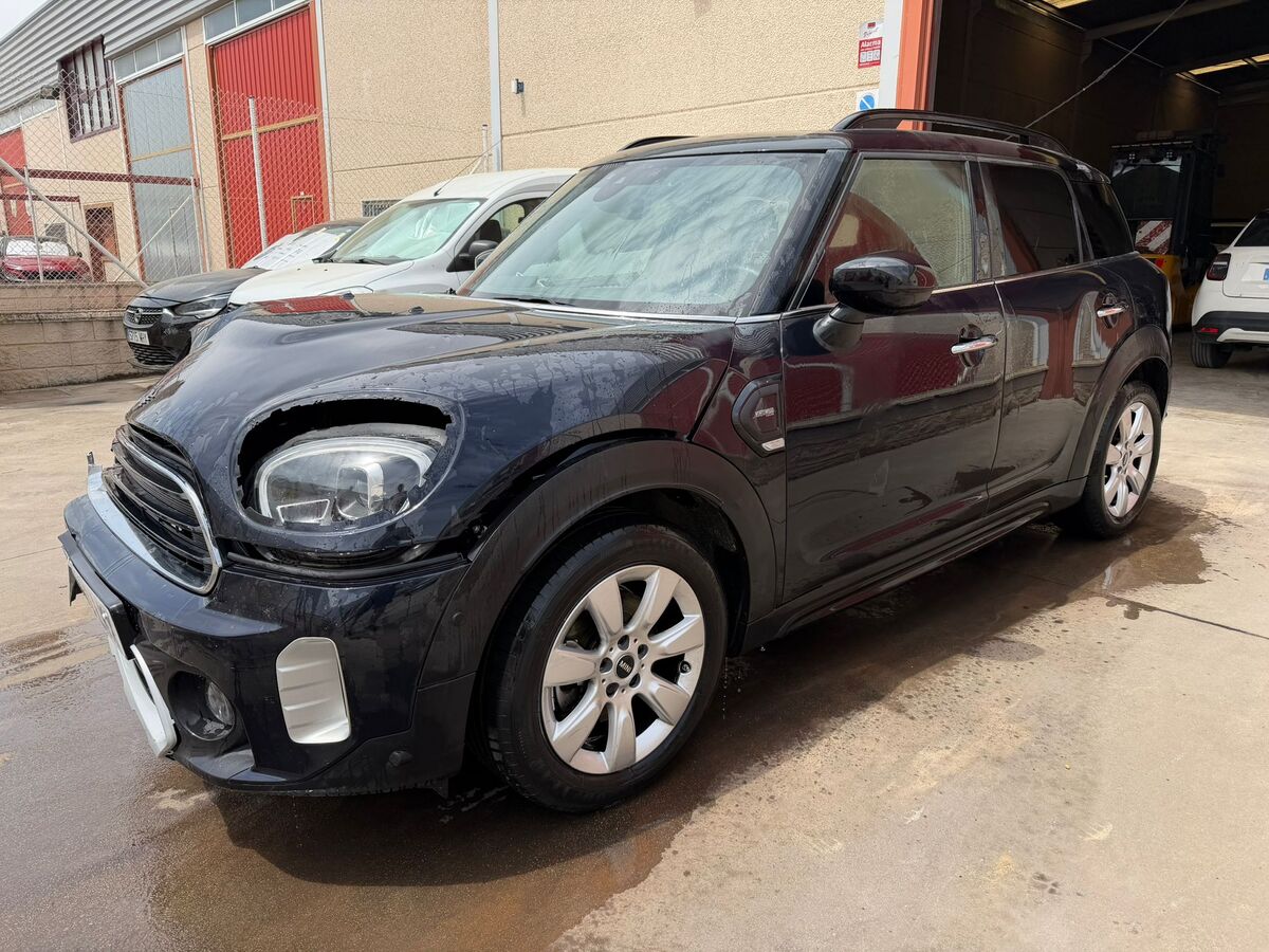 Cooper 1.5 i Año 12/2020 SOLO 35.000 KM *** 7.990 € ***