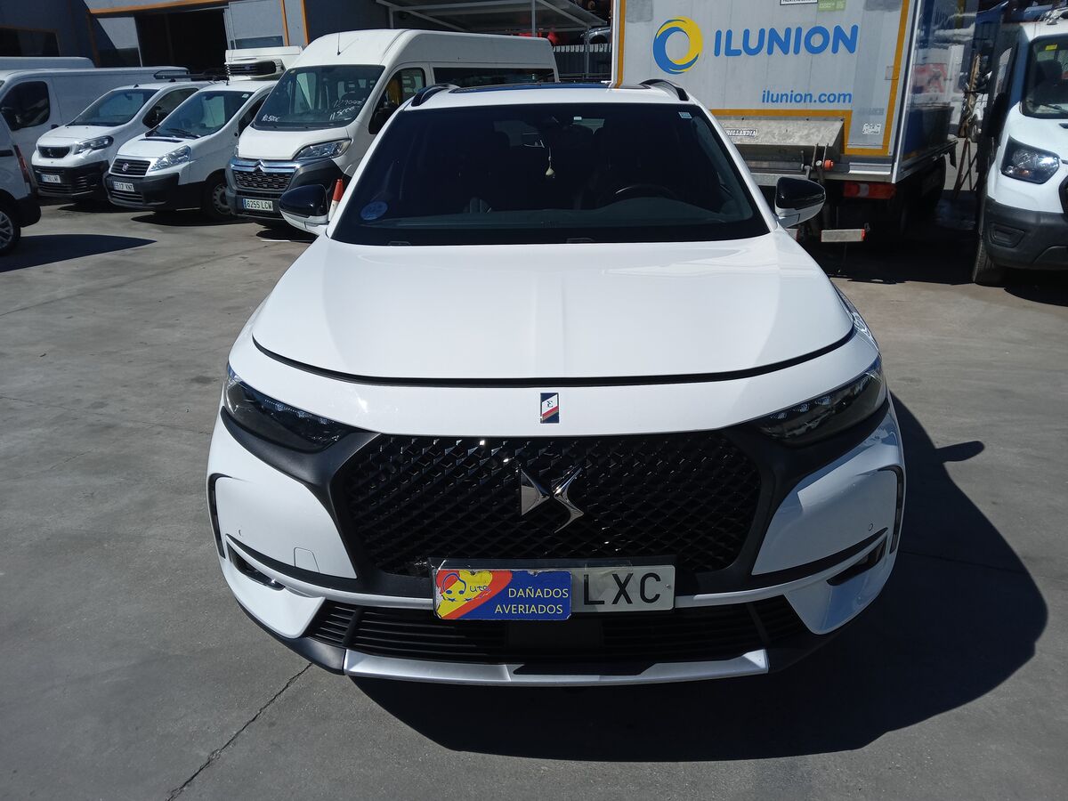 1.6 E-Tense 225 PERFORMANCE LINE + Auto